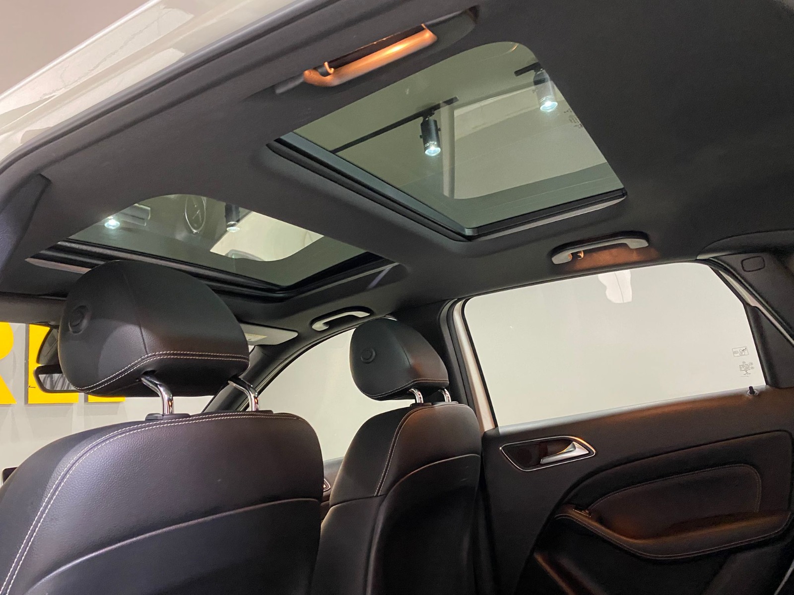 2017 Dizel Otomatik Mercedes-Benz B Serisi Beyaz Gürel Tasarım Aksesuar Otomotiv San. Tic. Ltd. Şti.