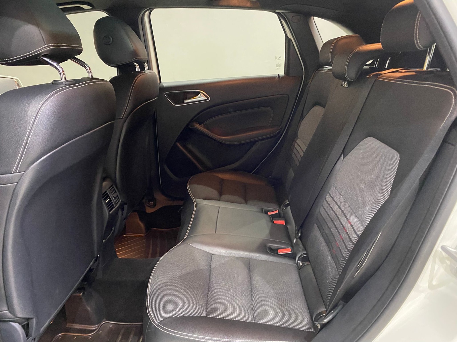 2017 Dizel Otomatik Mercedes-Benz B Serisi Beyaz Gürel Tasarım Aksesuar Otomotiv San. Tic. Ltd. Şti.