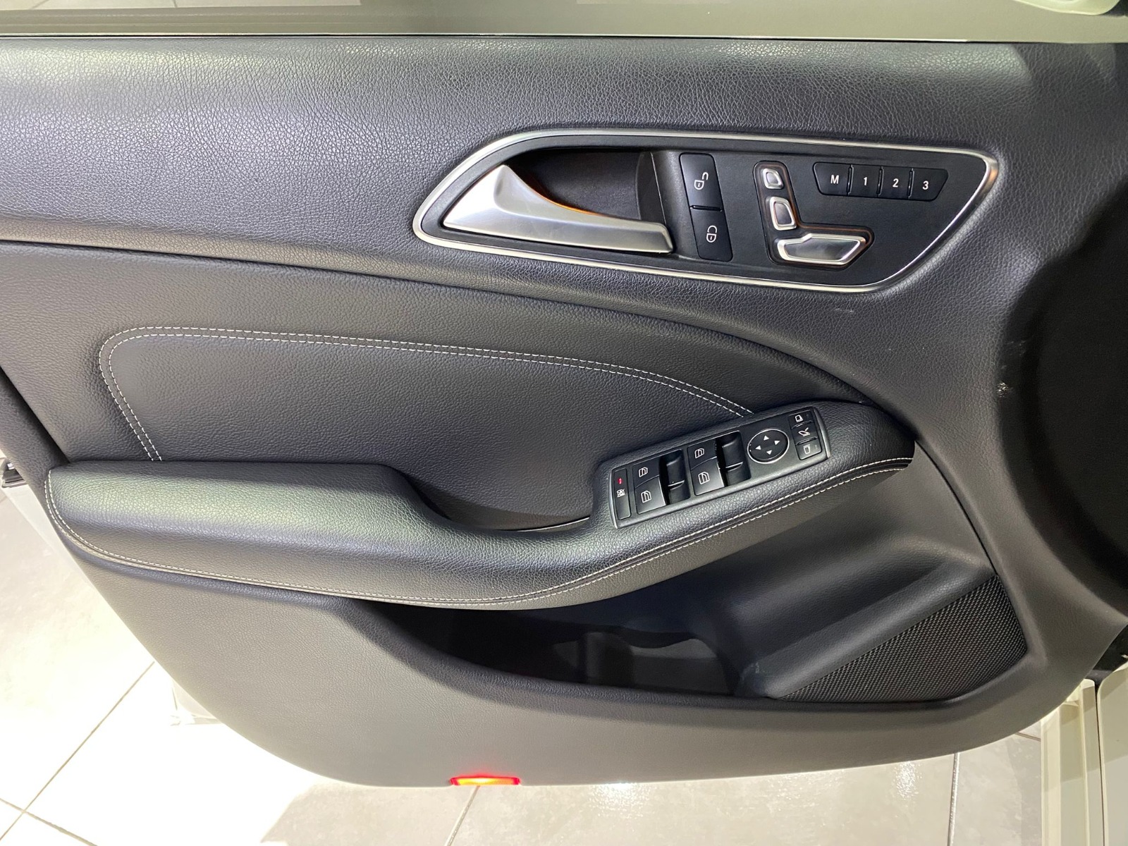 2017 Dizel Otomatik Mercedes-Benz B Serisi Beyaz Gürel Tasarım Aksesuar Otomotiv San. Tic. Ltd. Şti.