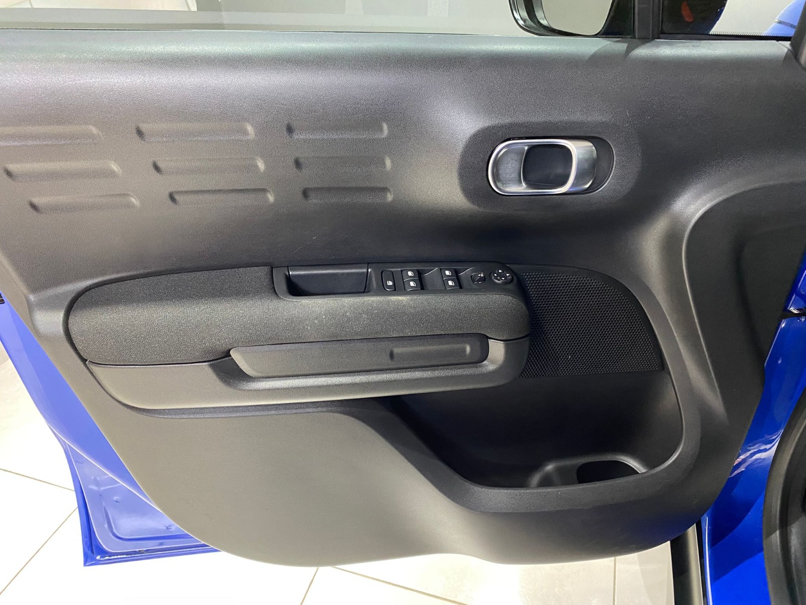 2023 Benzin Otomatik Citroen C3 AirCross Mavi Gürel Tasarım Aksesuar Otomotiv San. Tic. Ltd. Şti.