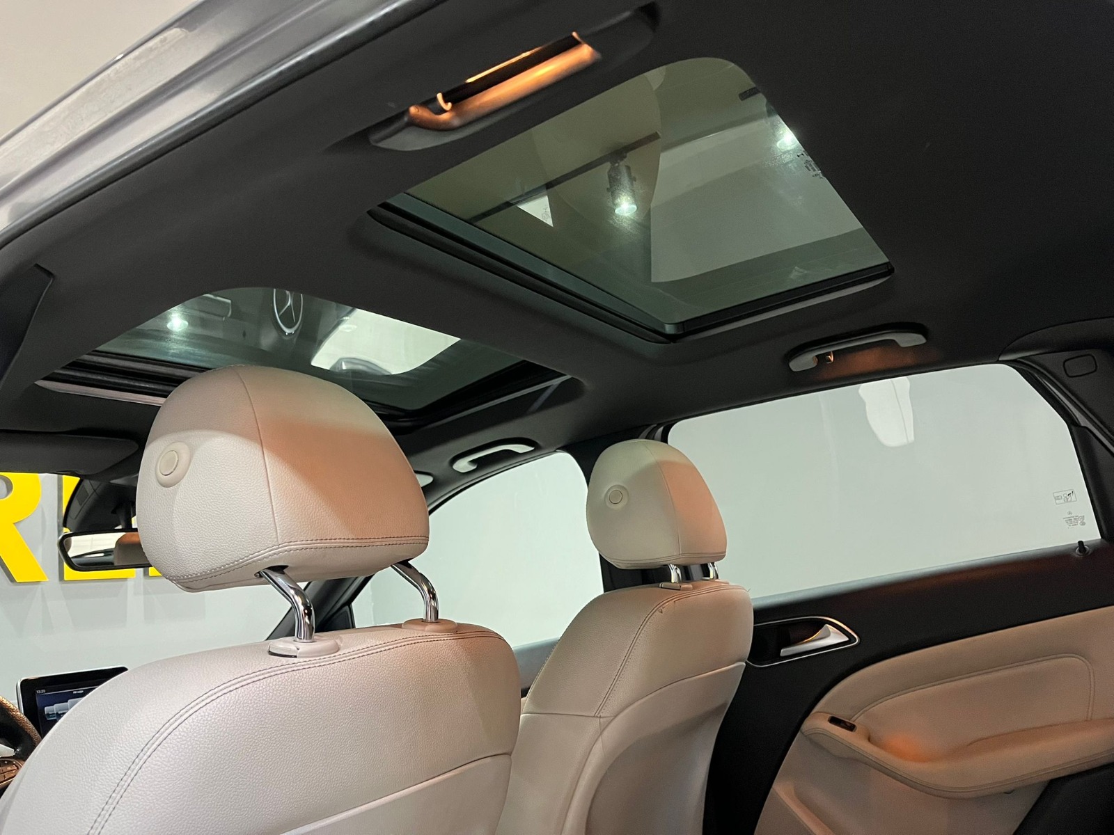 2016 Dizel Otomatik Mercedes-Benz B Serisi Gri Gürel Tasarım Aksesuar Otomotiv San. Tic. Ltd. Şti.