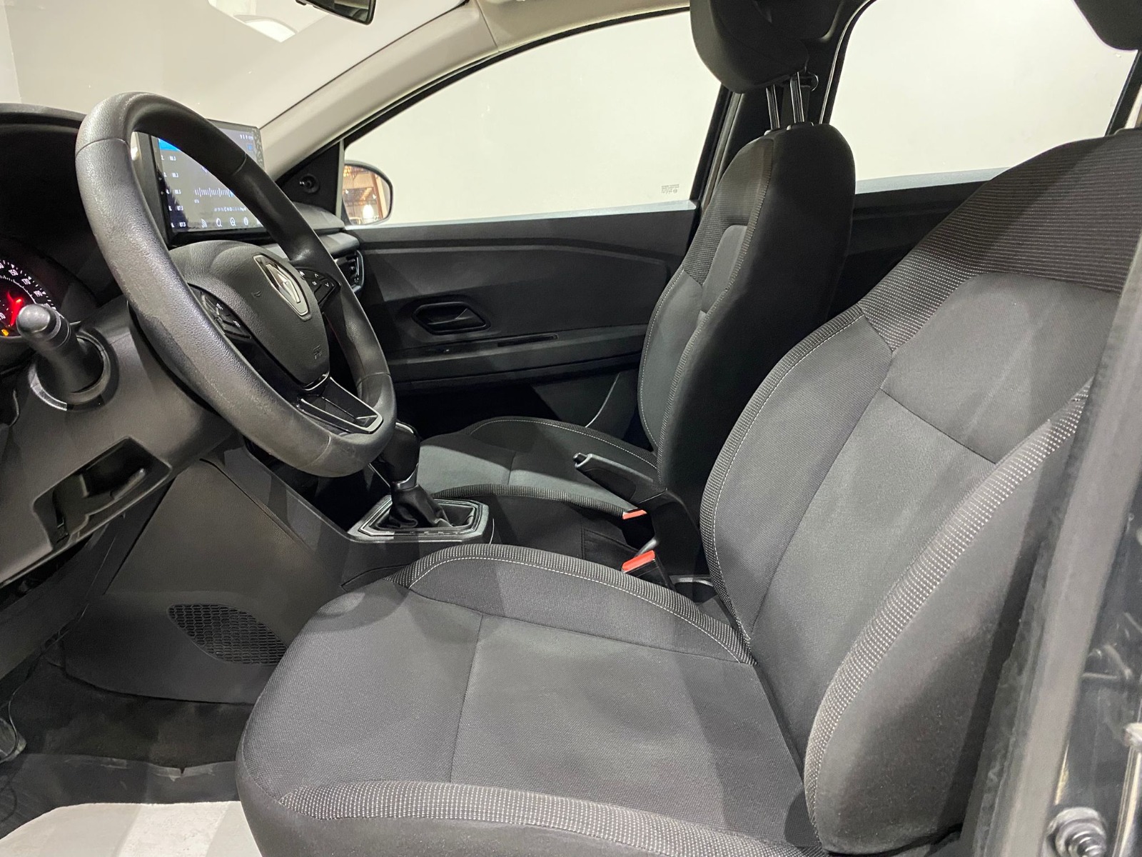 2022 Benzin Otomatik Renault Taliant Gri Gürel Tasarım Aksesuar Otomotiv San. Tic. Ltd. Şti.