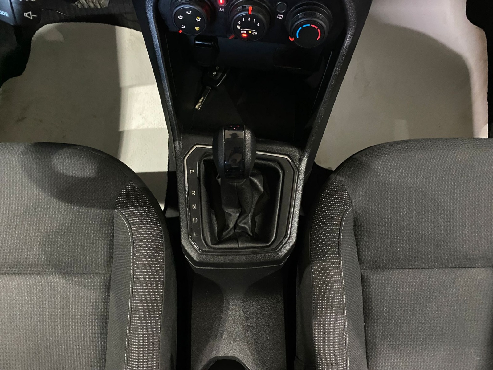 2022 Benzin Otomatik Renault Taliant Gri Gürel Tasarım Aksesuar Otomotiv San. Tic. Ltd. Şti.