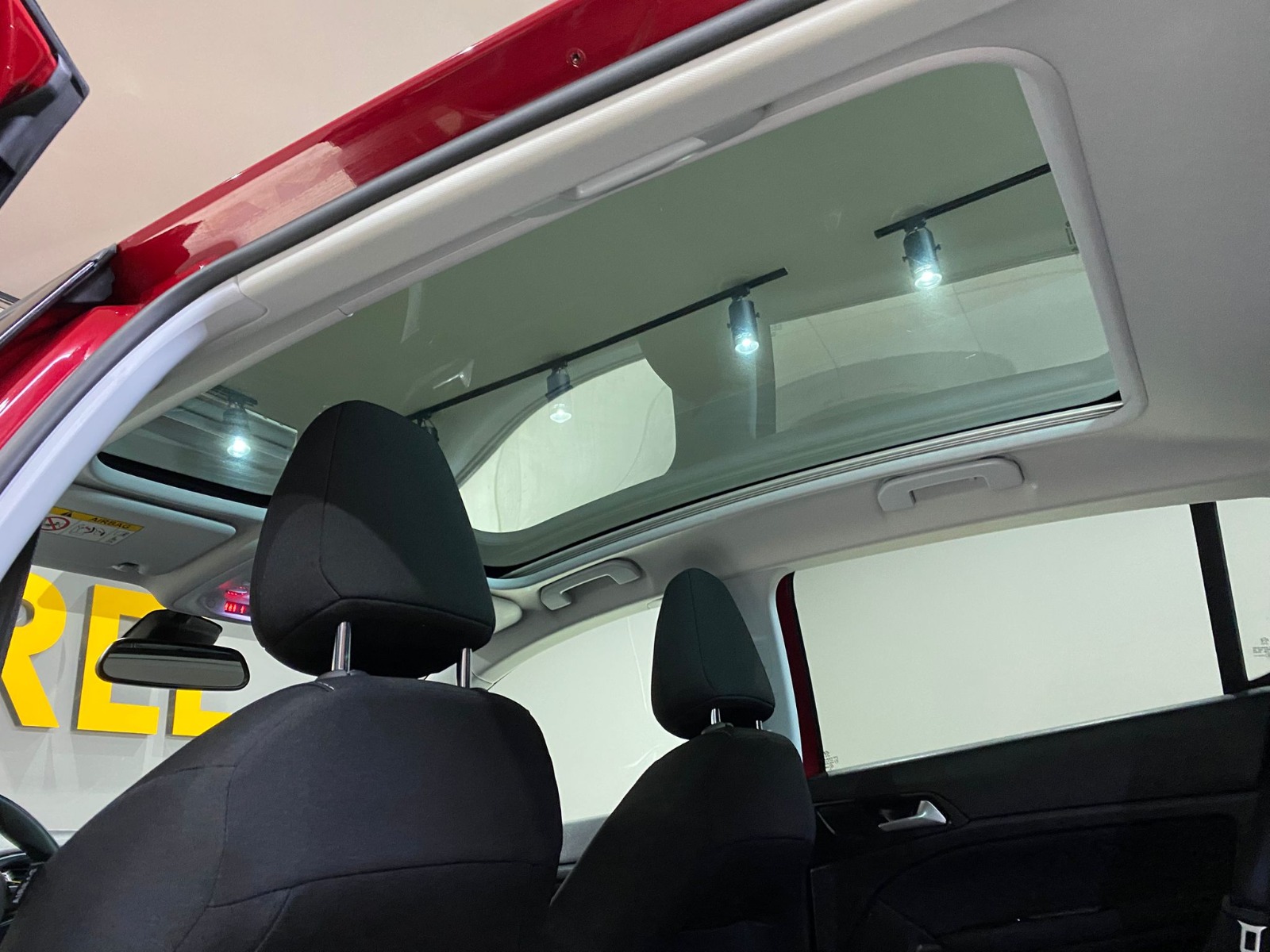 2021 Benzin Otomatik Peugeot 308 Kırmızı Gürel Tasarım Aksesuar Otomotiv San. Tic. Ltd. Şti.