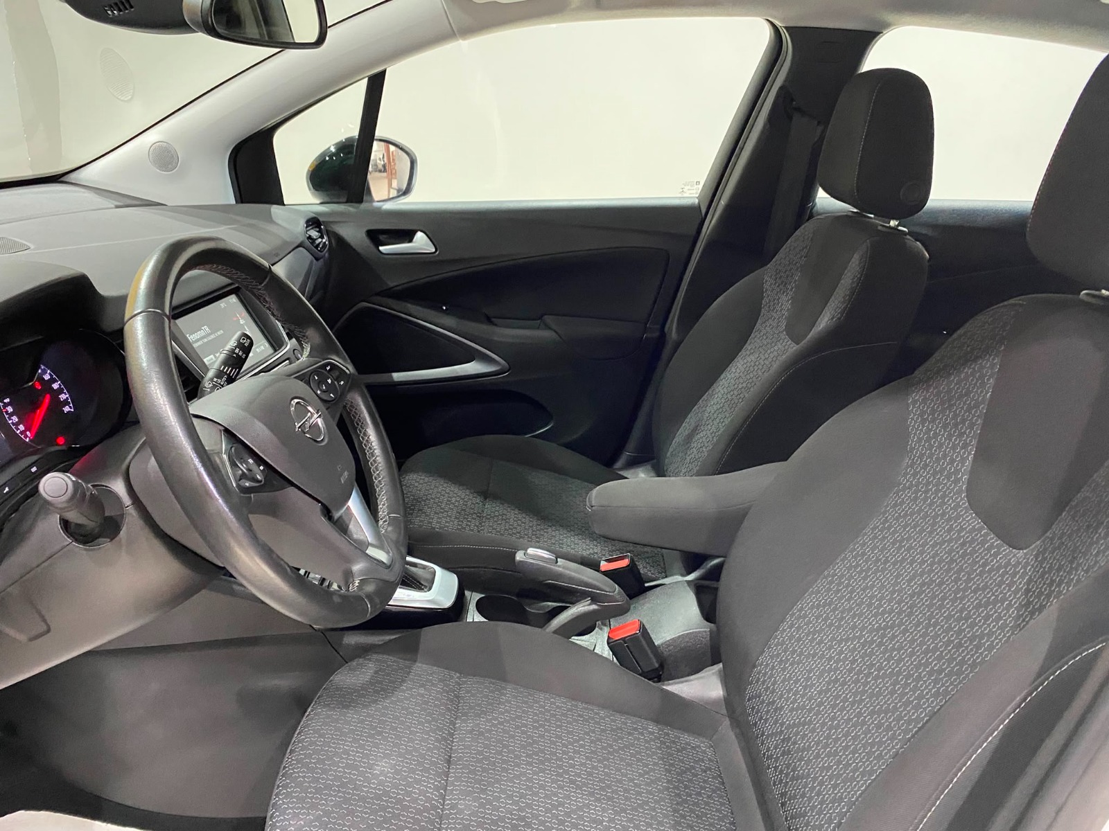 2024 Benzin Otomatik Opel Crossland Beyaz Gürel Tasarım Aksesuar Otomotiv San. Tic. Ltd. Şti.