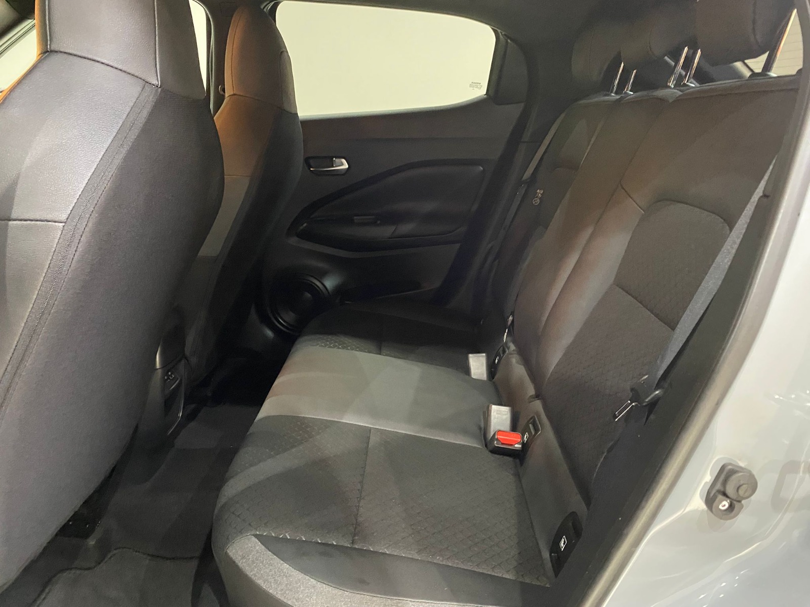 2024 Benzin Otomatik Nissan Juke Gri Gürel Tasarım Aksesuar Otomotiv San. Tic. Ltd. Şti.