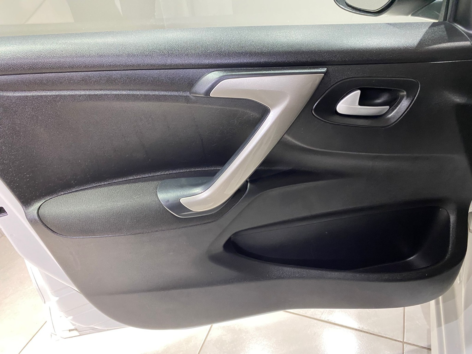 2020 Dizel Manuel Citroen C-Elysée Beyaz Gürel Tasarım Aksesuar Otomotiv San. Tic. Ltd. Şti.