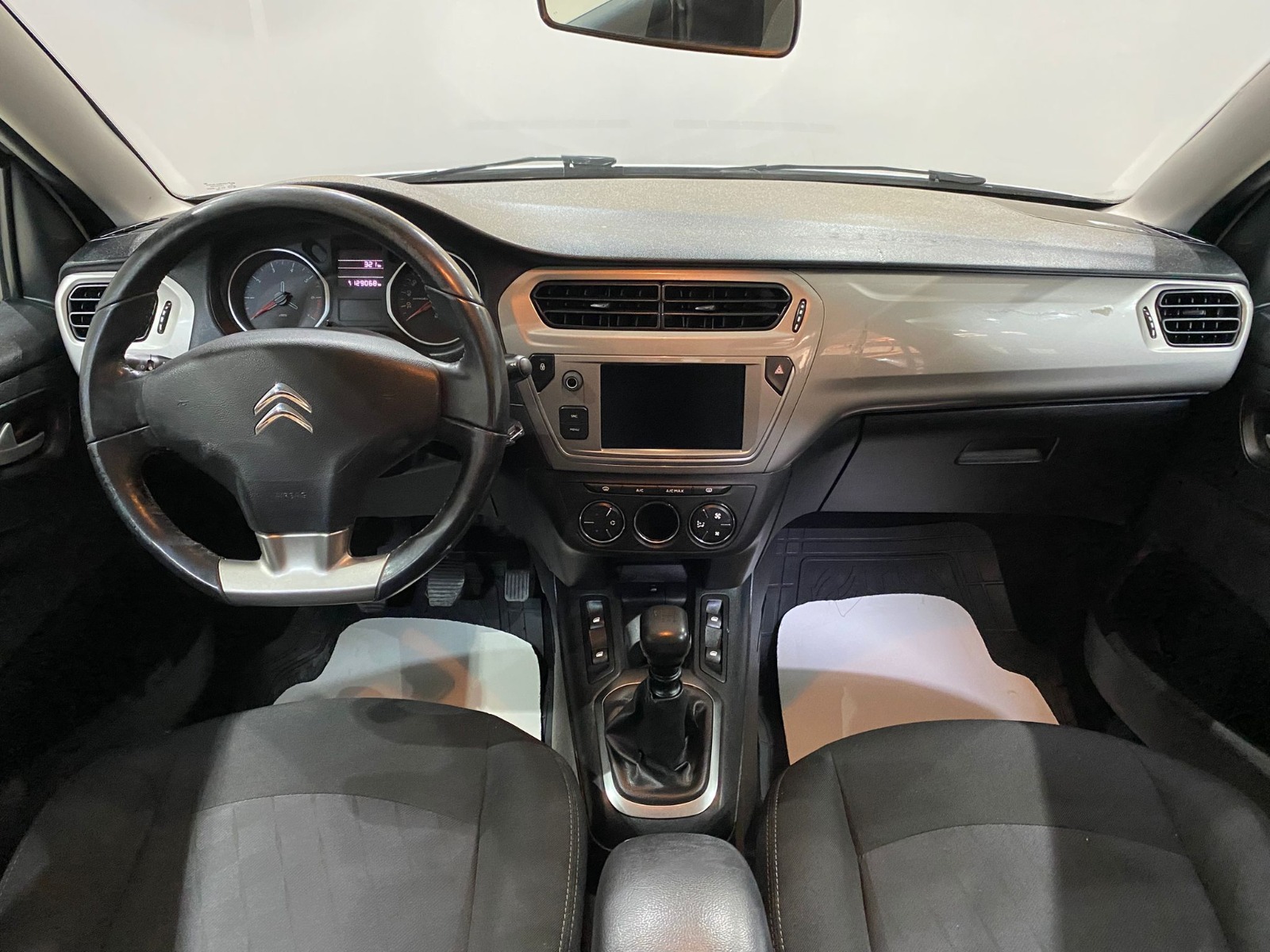 2020 Dizel Manuel Citroen C-Elysée Beyaz Gürel Tasarım Aksesuar Otomotiv San. Tic. Ltd. Şti.