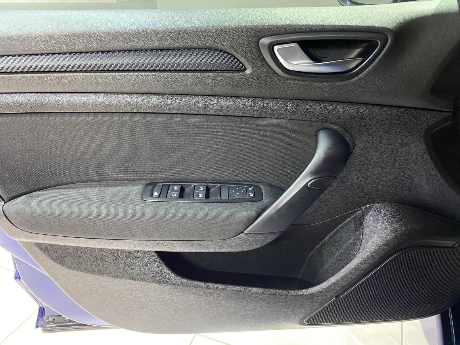2022 Benzin Otomatik Renault Megane Mavi Gürel Tasarım Aksesuar Otomotiv San. Tic. Ltd. Şti.