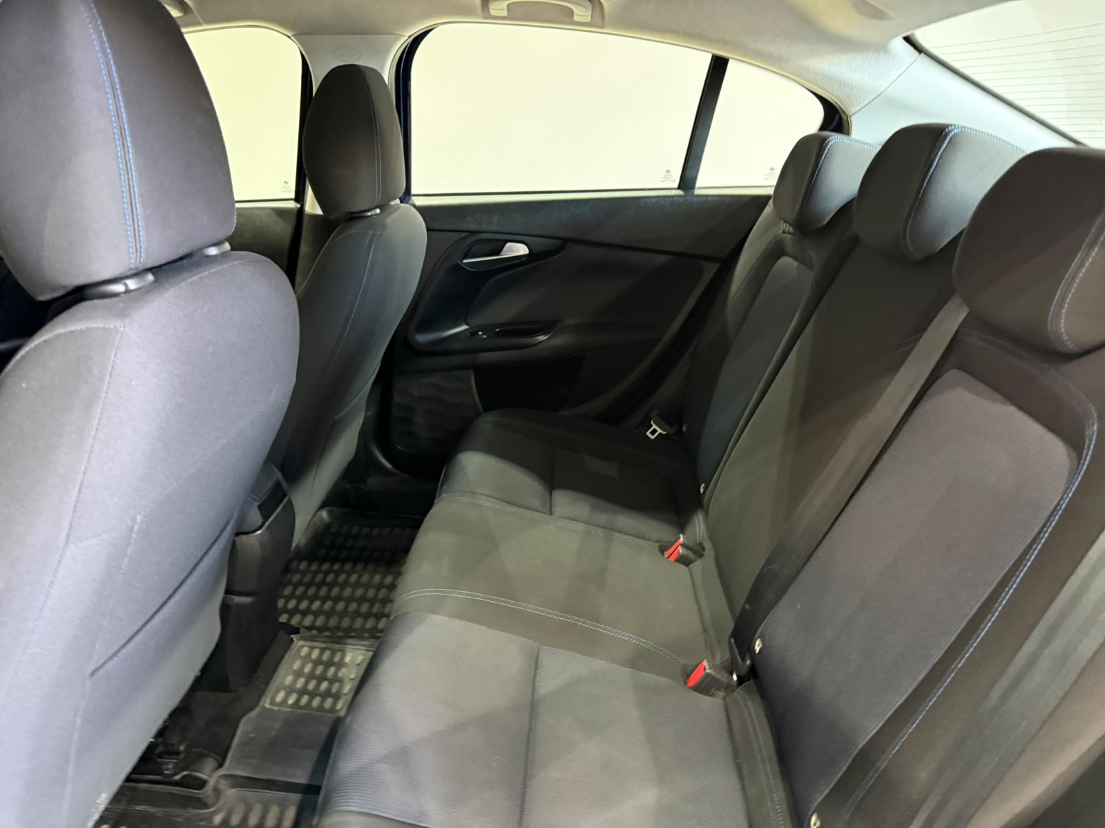2020 Benzin + LPG Manuel Fiat Egea Mavi Gürel Tasarım Aksesuar Otomotiv San. Tic. Ltd. Şti.
