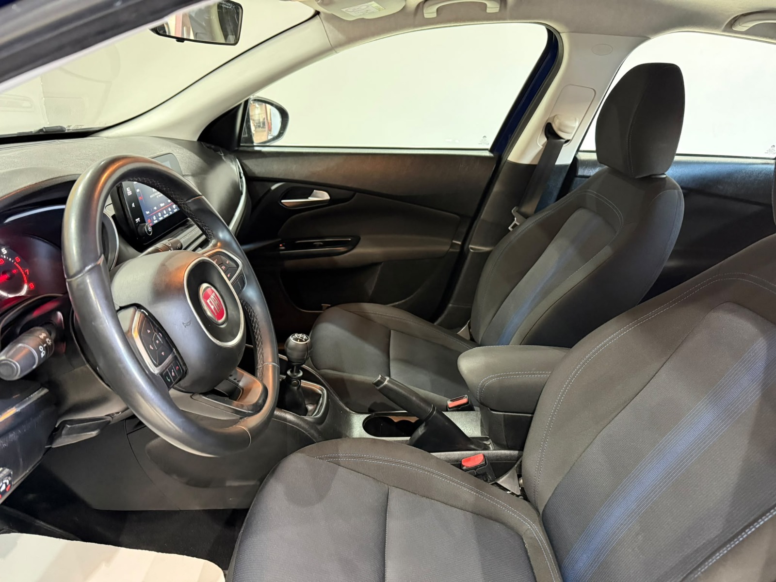 2020 Benzin + LPG Manuel Fiat Egea Mavi Gürel Tasarım Aksesuar Otomotiv San. Tic. Ltd. Şti.