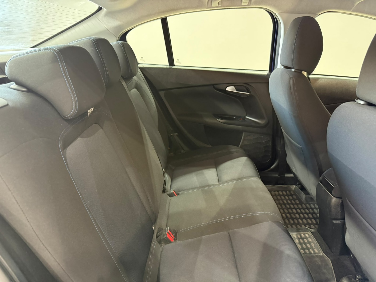 2020 Benzin + LPG Manuel Fiat Egea Mavi Gürel Tasarım Aksesuar Otomotiv San. Tic. Ltd. Şti.