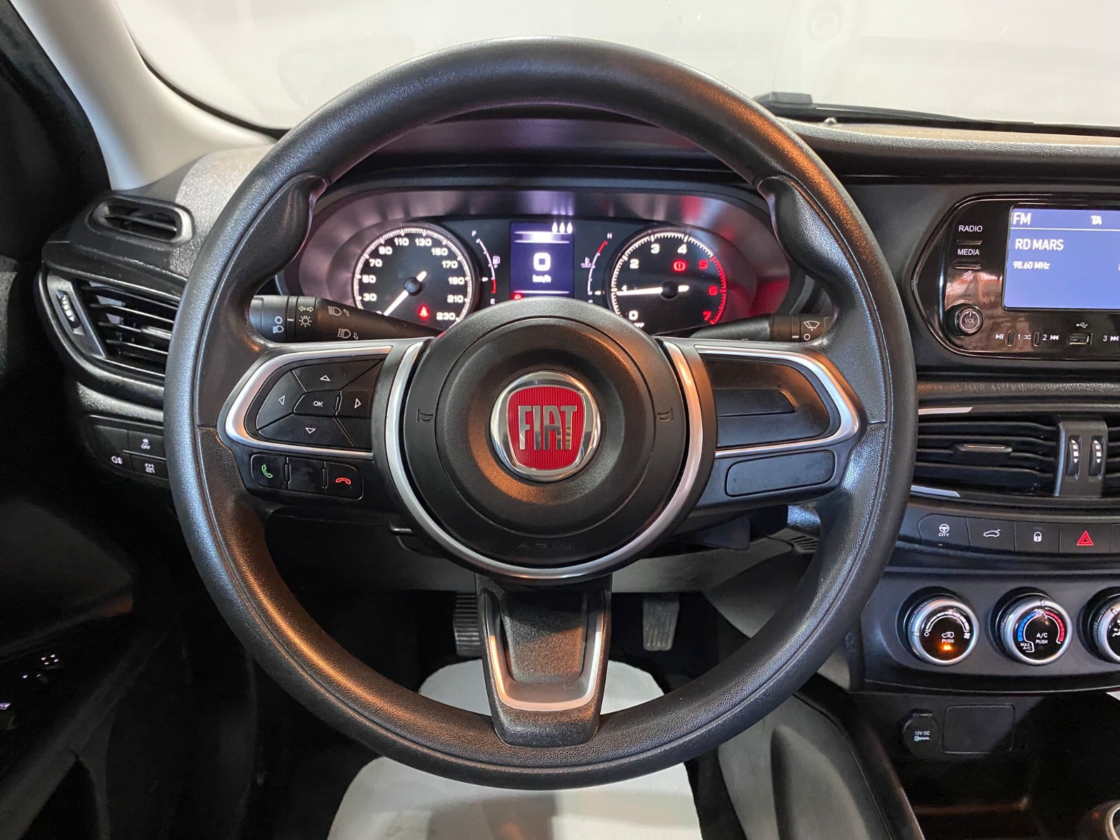 2023 Dizel Manuel Fiat Egea Beyaz Gürel Tasarım Aksesuar Otomotiv San. Tic. Ltd. Şti.