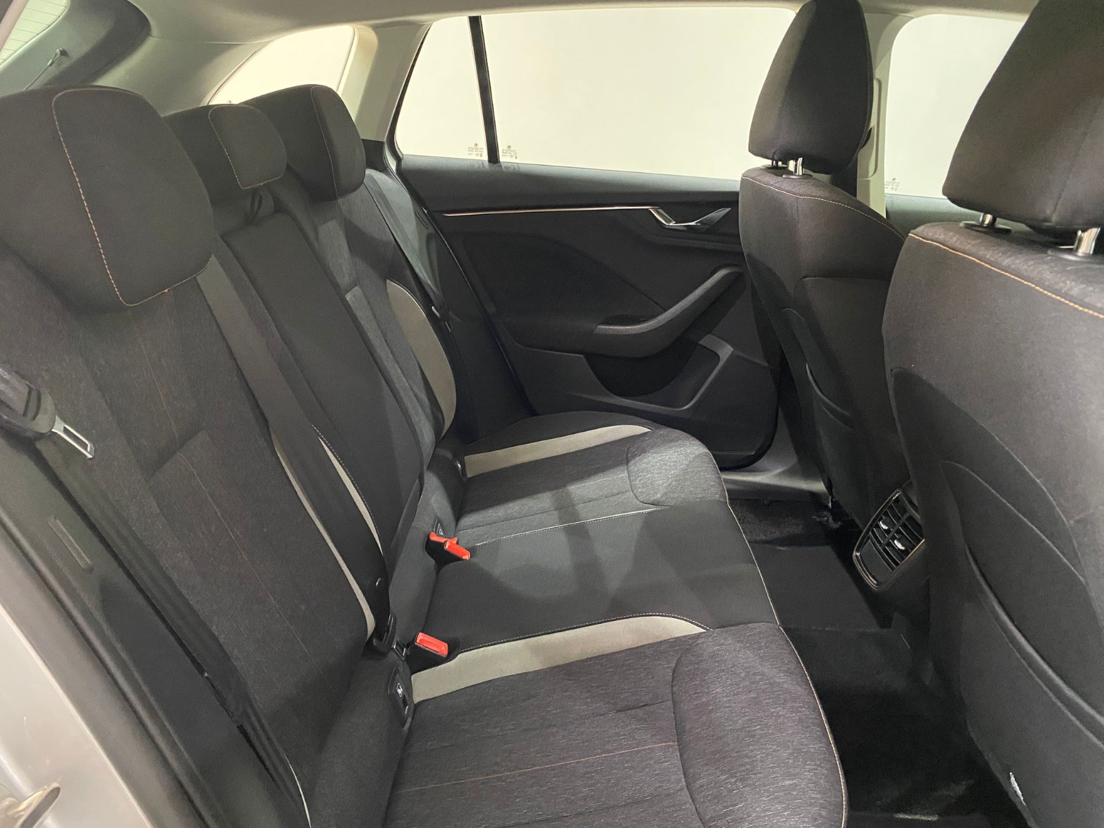 2020 Dizel Otomatik Skoda Scala Gümüş Gri Gürel Tasarım Aksesuar Otomotiv San. Tic. Ltd. Şti.