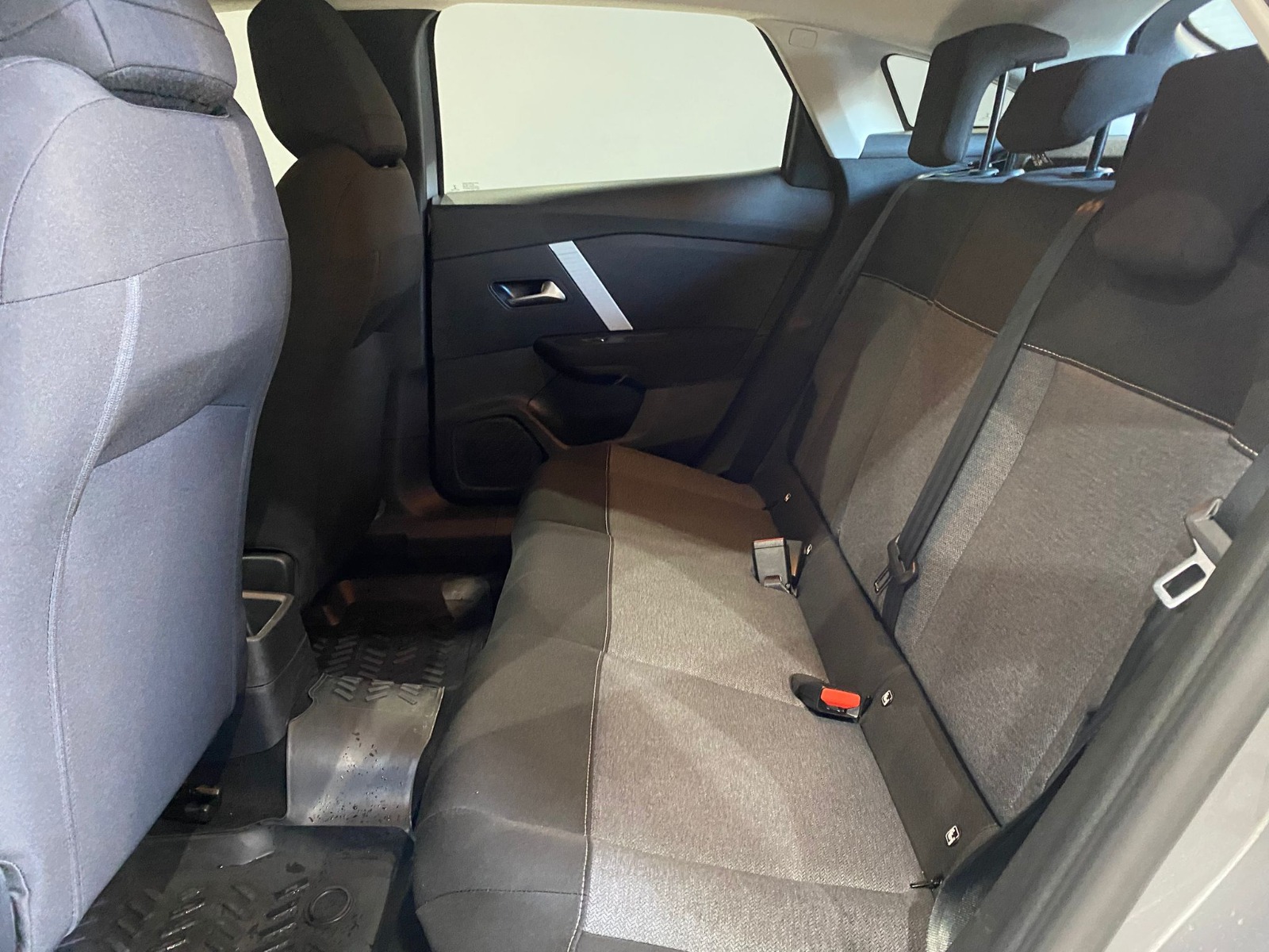 2021 Benzin Manuel Citroen C4 Gri Gürel Tasarım Aksesuar Otomotiv San. Tic. Ltd. Şti.