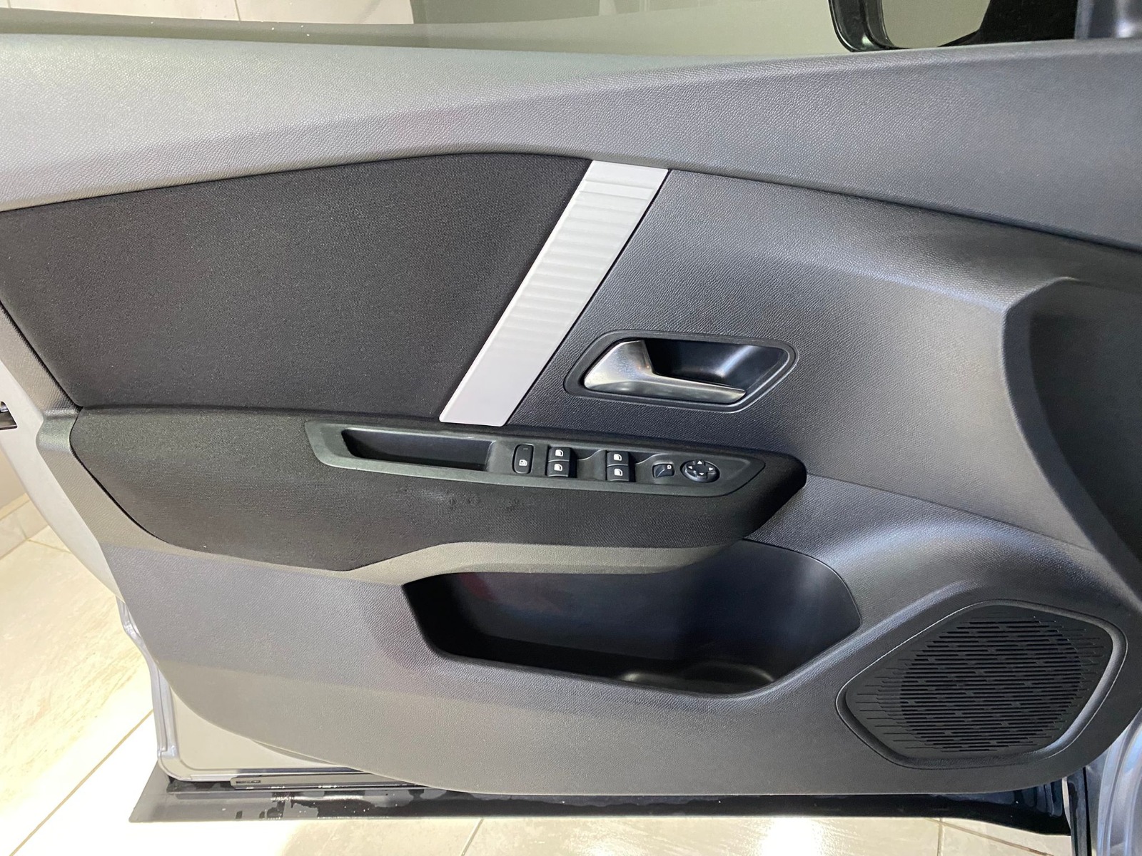 2021 Benzin Manuel Citroen C4 Gri Gürel Tasarım Aksesuar Otomotiv San. Tic. Ltd. Şti.