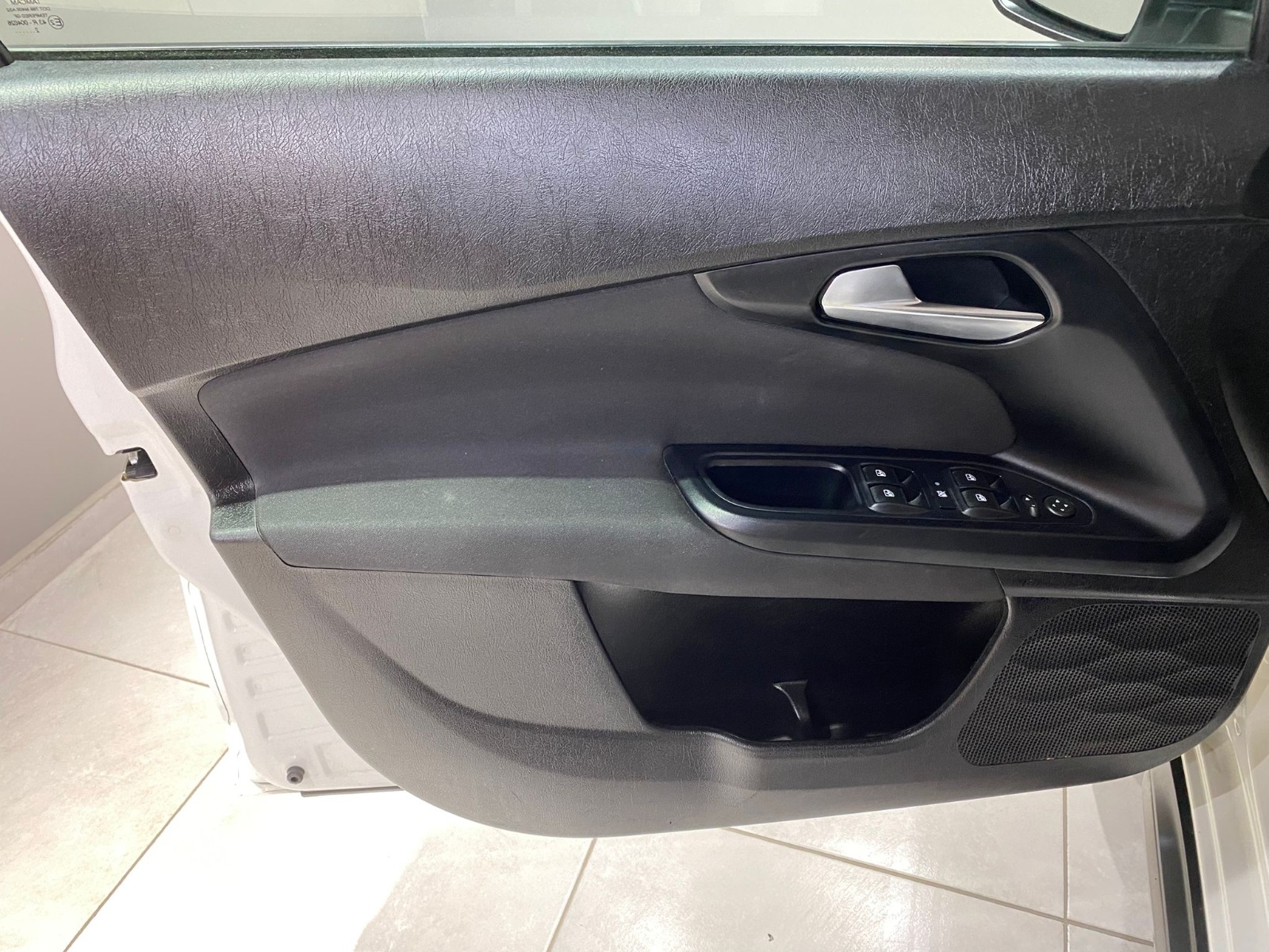 2022 Benzin Manuel Fiat Egea Cross Beyaz Gürel Tasarım Aksesuar Otomotiv San. Tic. Ltd. Şti.
