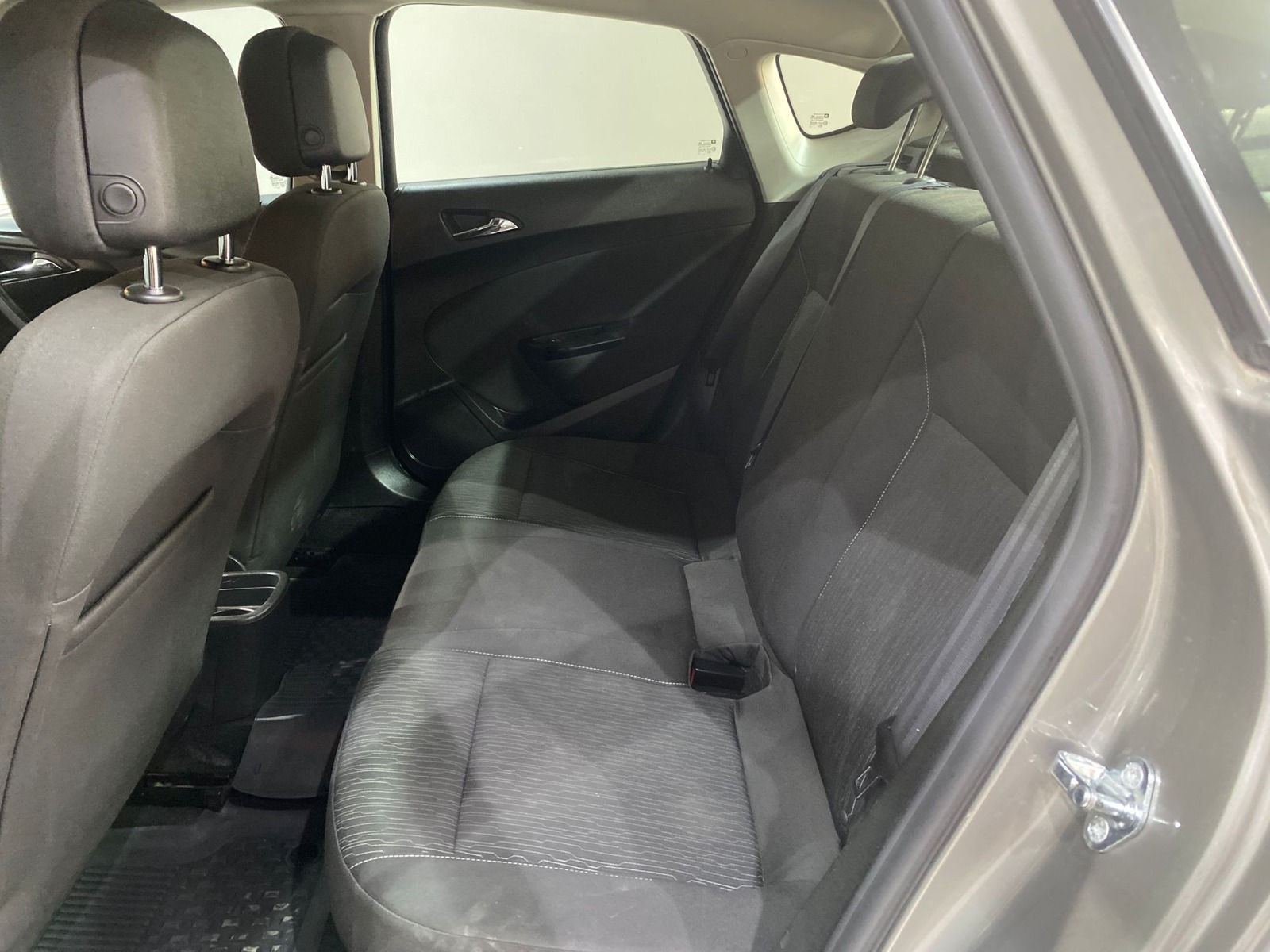 2015 Benzin Manuel Opel Astra Kahverengi Gürel Tasarım Aksesuar Otomotiv San. Tic. Ltd. Şti.
