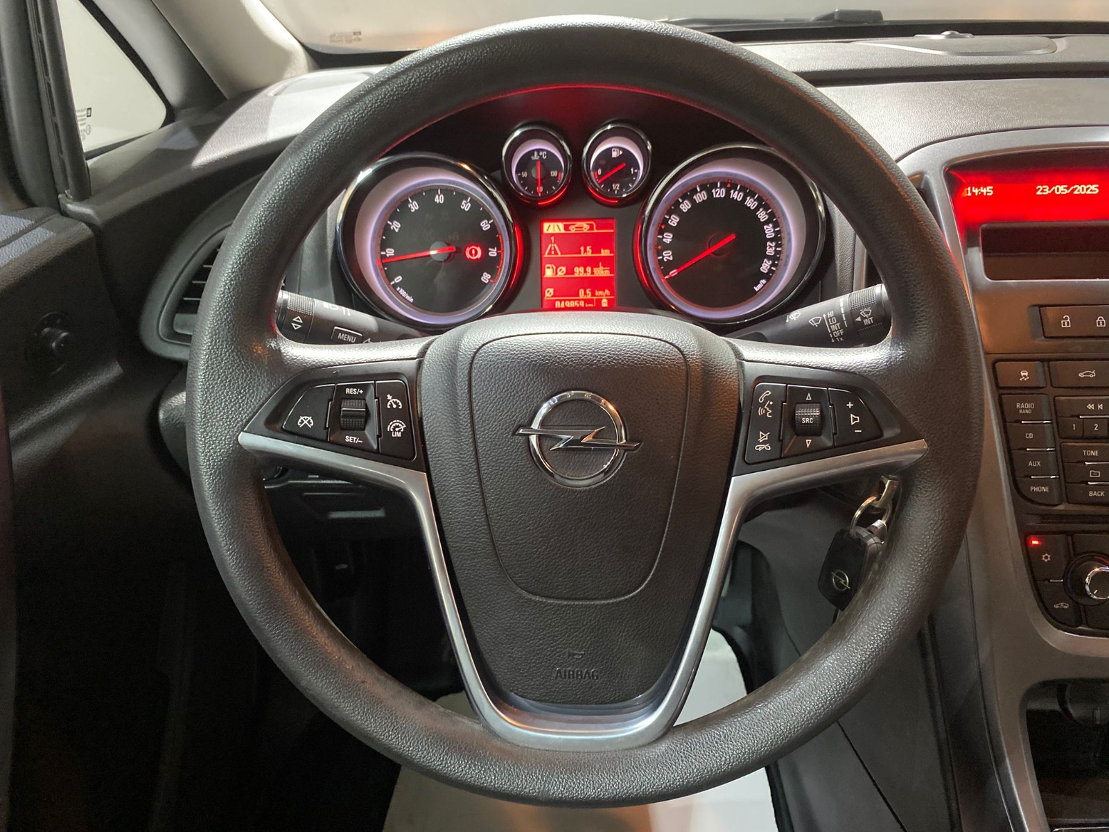 2015 Benzin Manuel Opel Astra Kahverengi Gürel Tasarım Aksesuar Otomotiv San. Tic. Ltd. Şti.