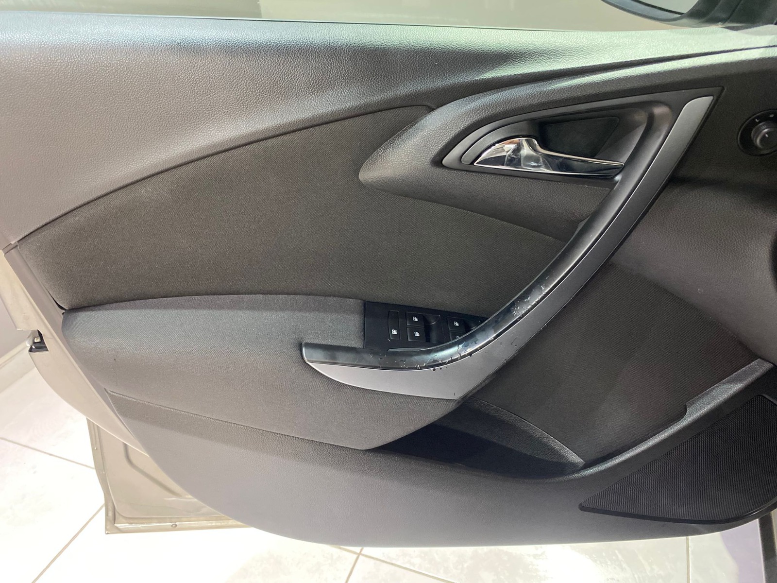 2015 Benzin Manuel Opel Astra Kahverengi Gürel Tasarım Aksesuar Otomotiv San. Tic. Ltd. Şti.
