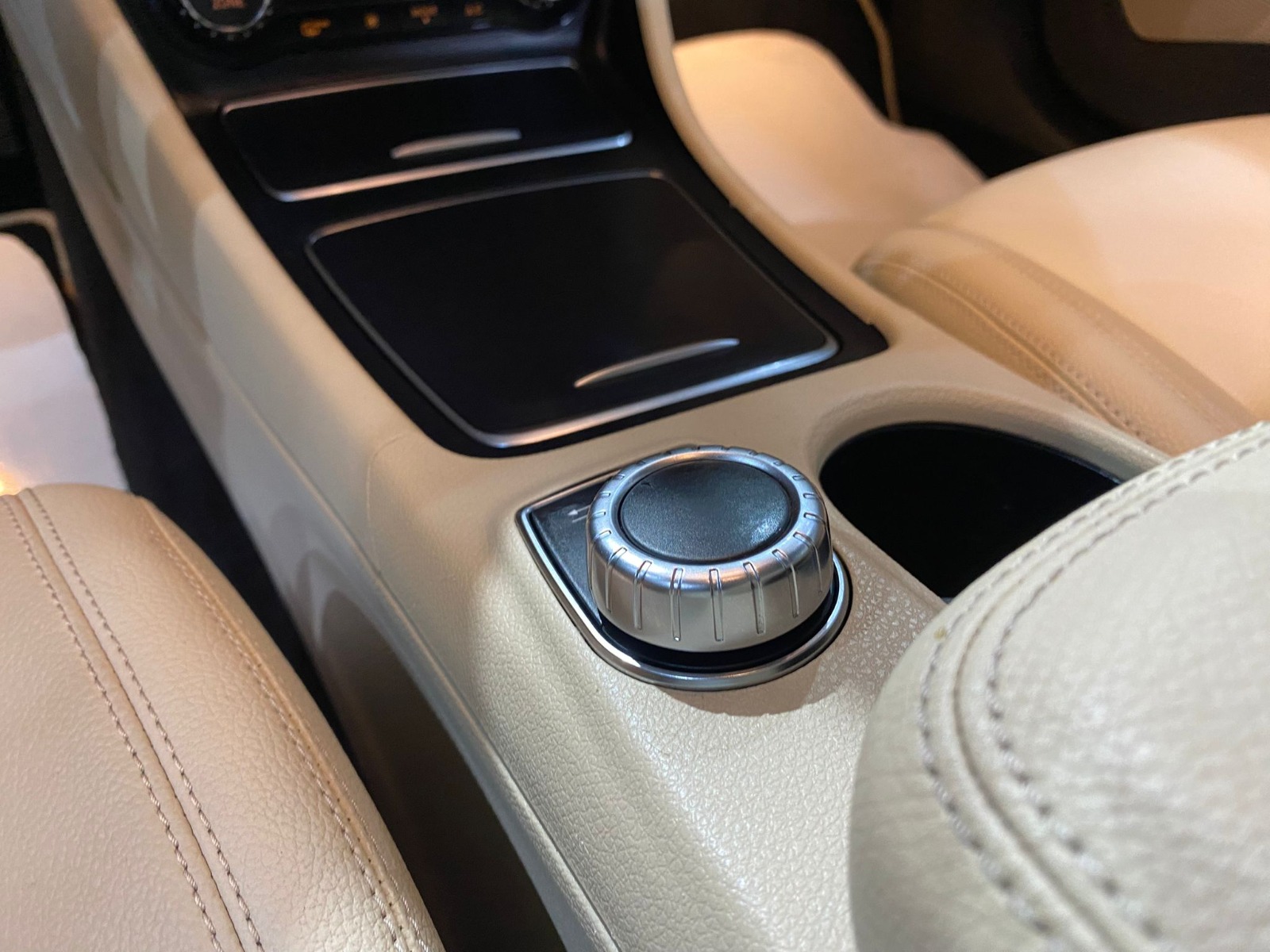 2016 Dizel Otomatik Mercedes-Benz CLA Beyaz Gürel Tasarım Aksesuar Otomotiv San. Tic. Ltd. Şti.