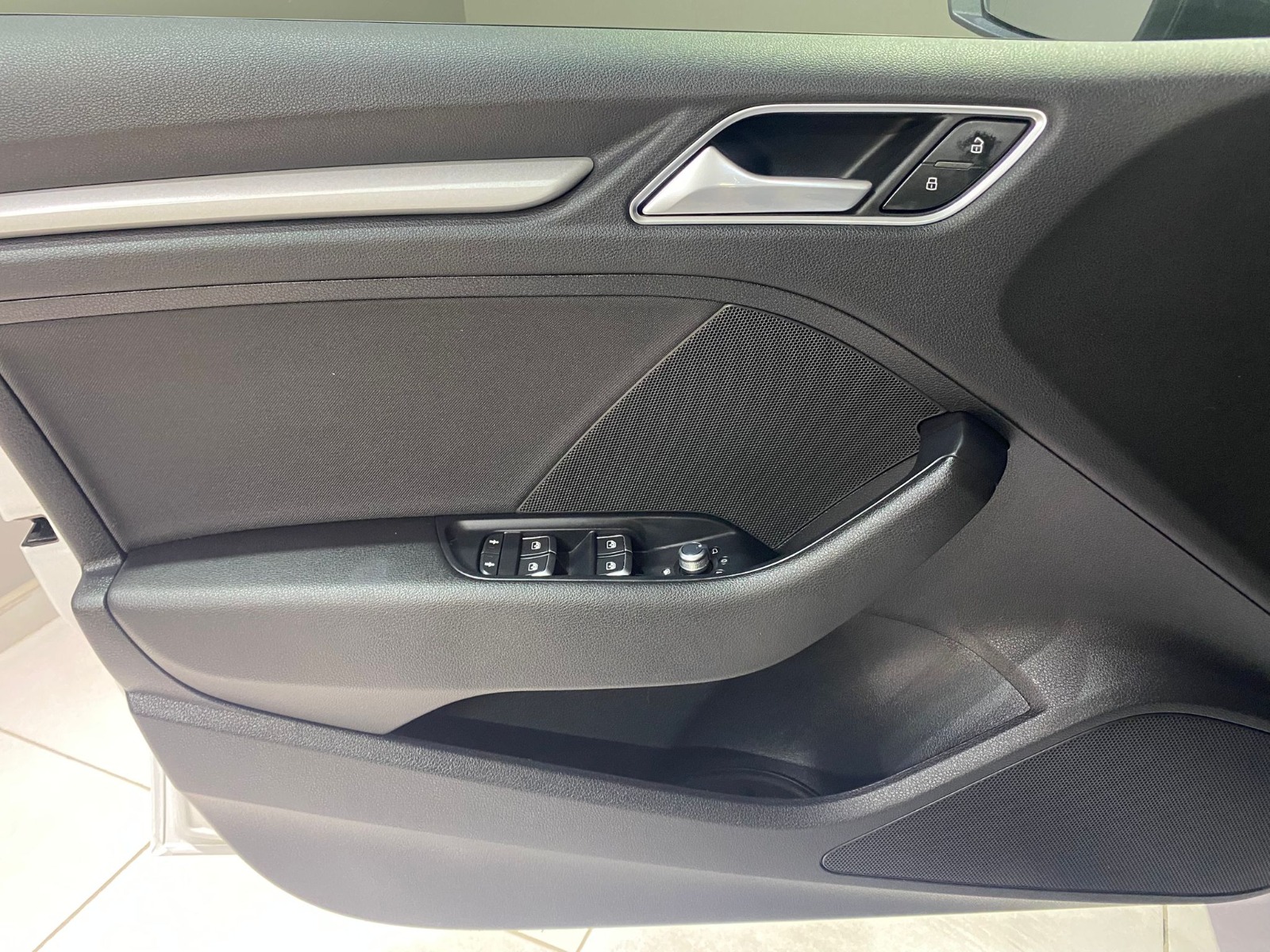 2017 Dizel Otomatik Audi A3 Beyaz Gürel Tasarım Aksesuar Otomotiv San. Tic. Ltd. Şti.
