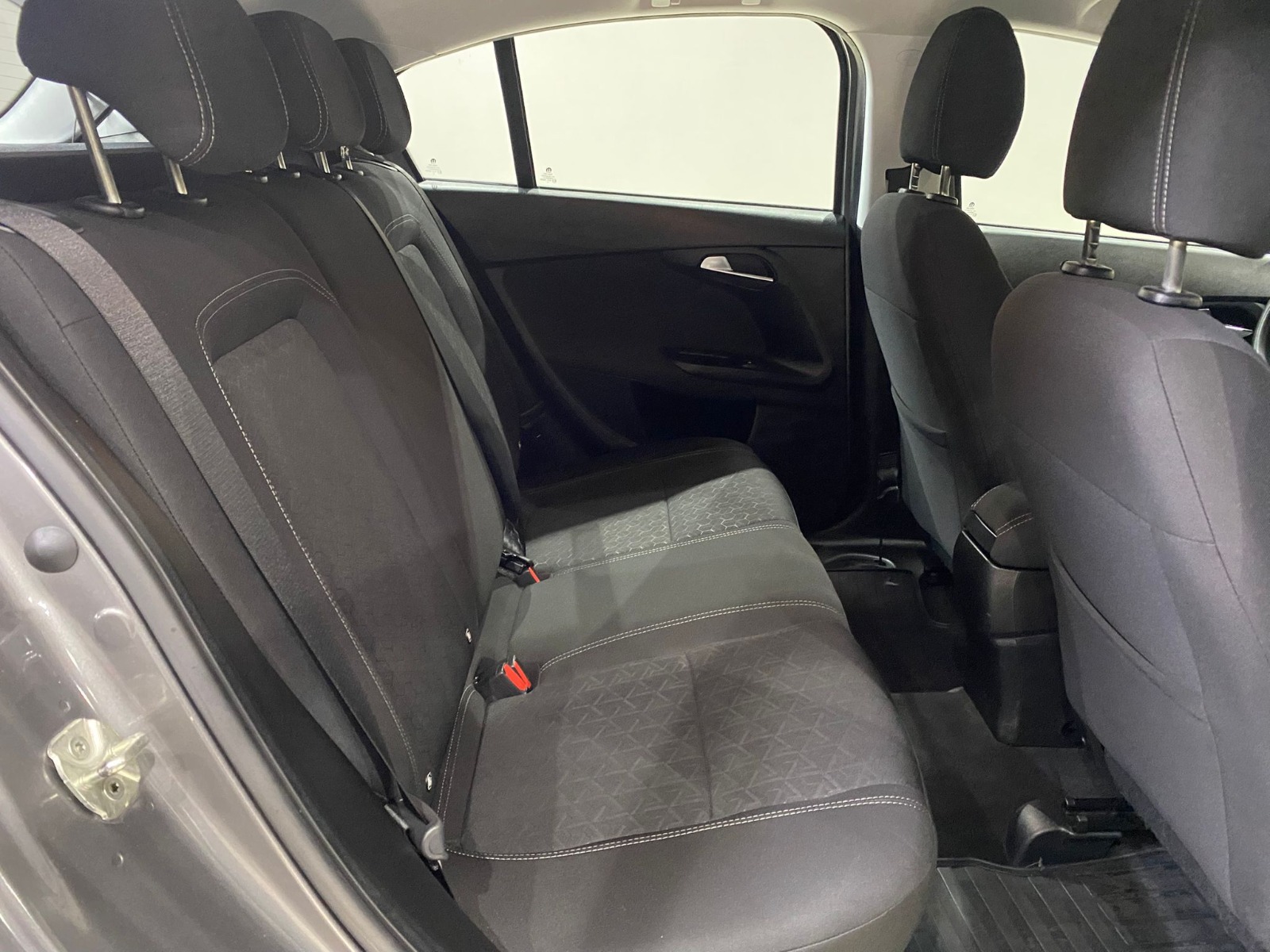 2023 Benzin Manuel Fiat Egea Gri Gürel Tasarım Aksesuar Otomotiv San. Tic. Ltd. Şti.