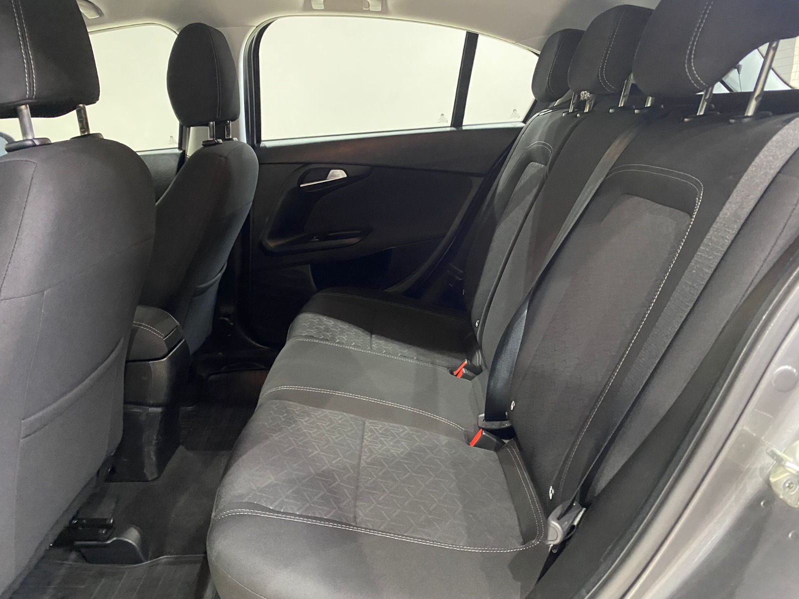 2023 Benzin Manuel Fiat Egea Gri Gürel Tasarım Aksesuar Otomotiv San. Tic. Ltd. Şti.