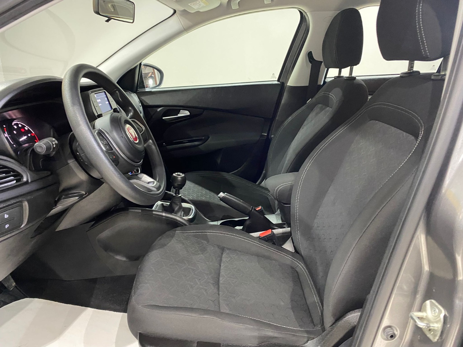 2023 Benzin Manuel Fiat Egea Gri Gürel Tasarım Aksesuar Otomotiv San. Tic. Ltd. Şti.