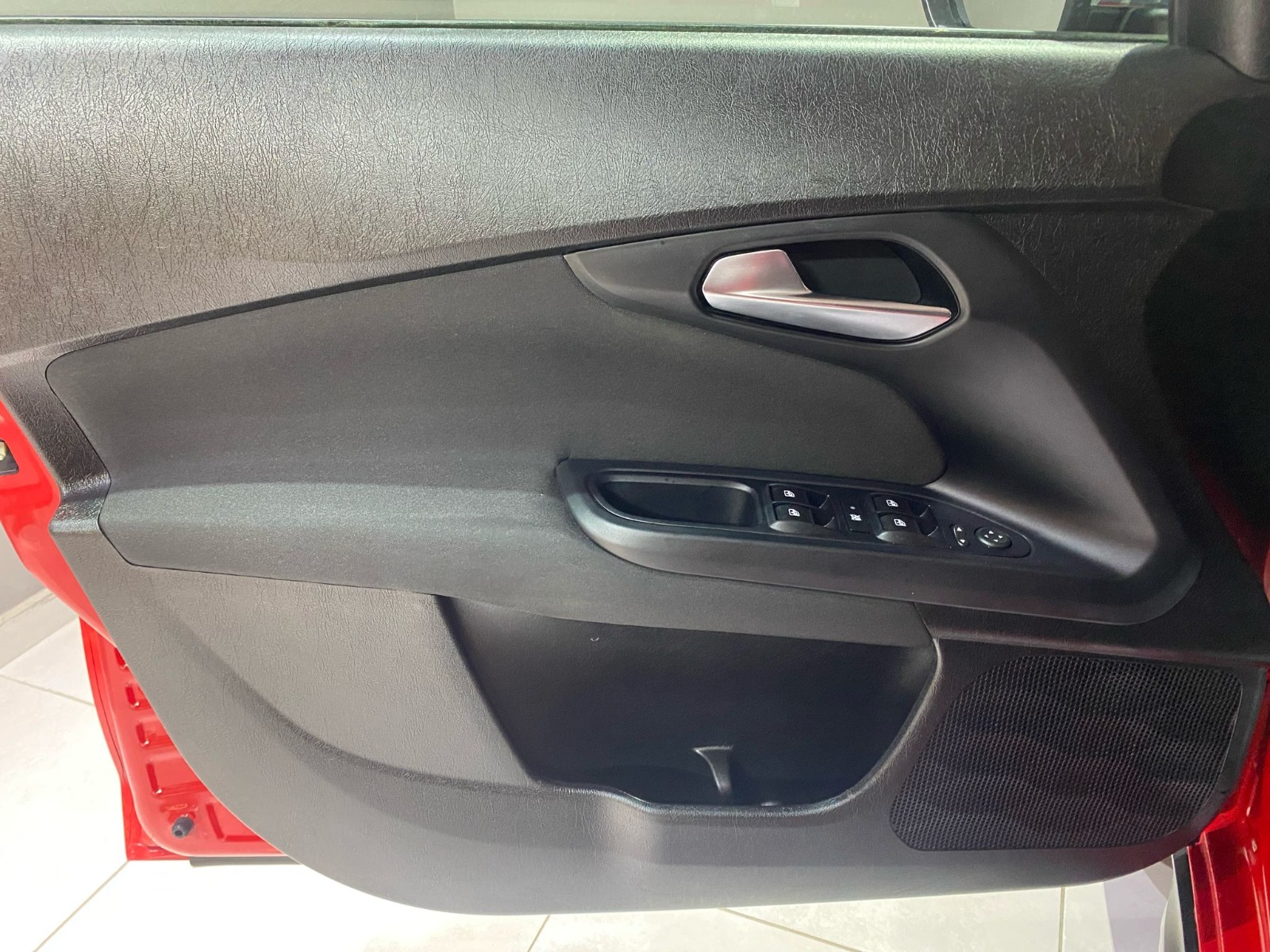 2021 Benzin Manuel Fiat Egea Kırmızı Gürel Tasarım Aksesuar Otomotiv San. Tic. Ltd. Şti.