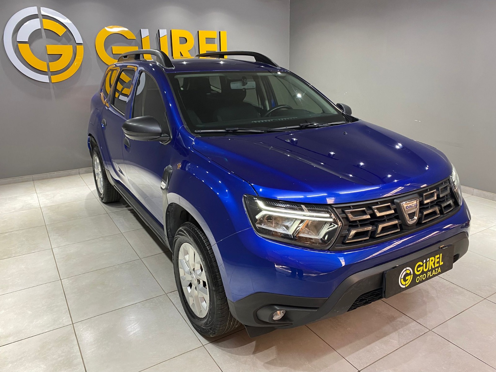 TaksitliOto.Net | 2.El Dacia Duster SUV 1.0 Tce Comfort | Manuel & Benzin | Mavi | İzmir.2el 2021 Benzin Manuel Dacia Duster Mavi Gürel Tasarım Aksesuar Otomotiv San. Tic. Ltd. Şti.