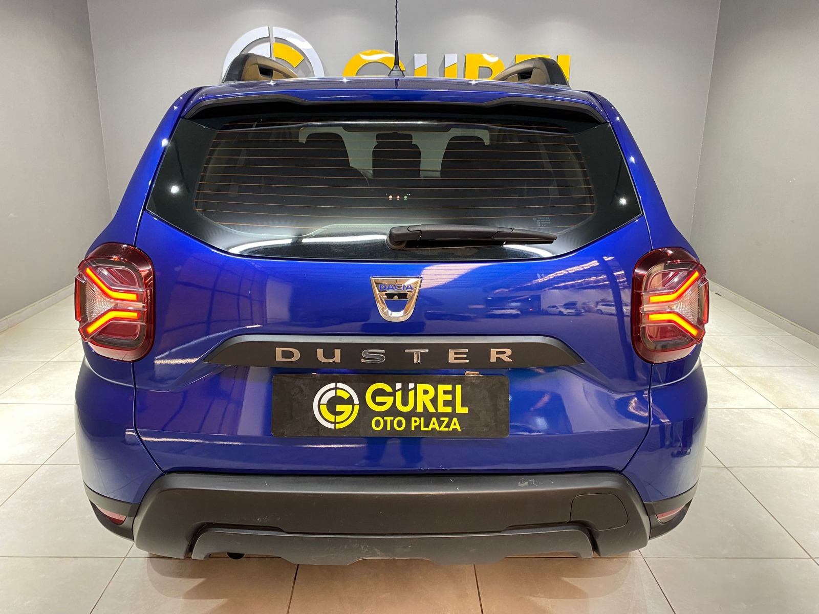 TaksitliOto.Net | 2.El Dacia Duster SUV 1.0 Tce Comfort | Manuel & Benzin | Mavi | İzmir.2el 2021 Benzin Manuel Dacia Duster Mavi Gürel Tasarım Aksesuar Otomotiv San. Tic. Ltd. Şti.