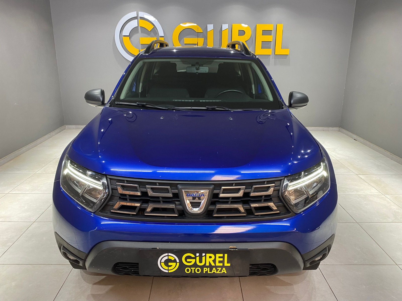 TaksitliOto.Net | 2.El Dacia Duster SUV 1.0 Tce Comfort | Manuel & Benzin | Mavi | İzmir.2el 2021 Benzin Manuel Dacia Duster Mavi Gürel Tasarım Aksesuar Otomotiv San. Tic. Ltd. Şti.