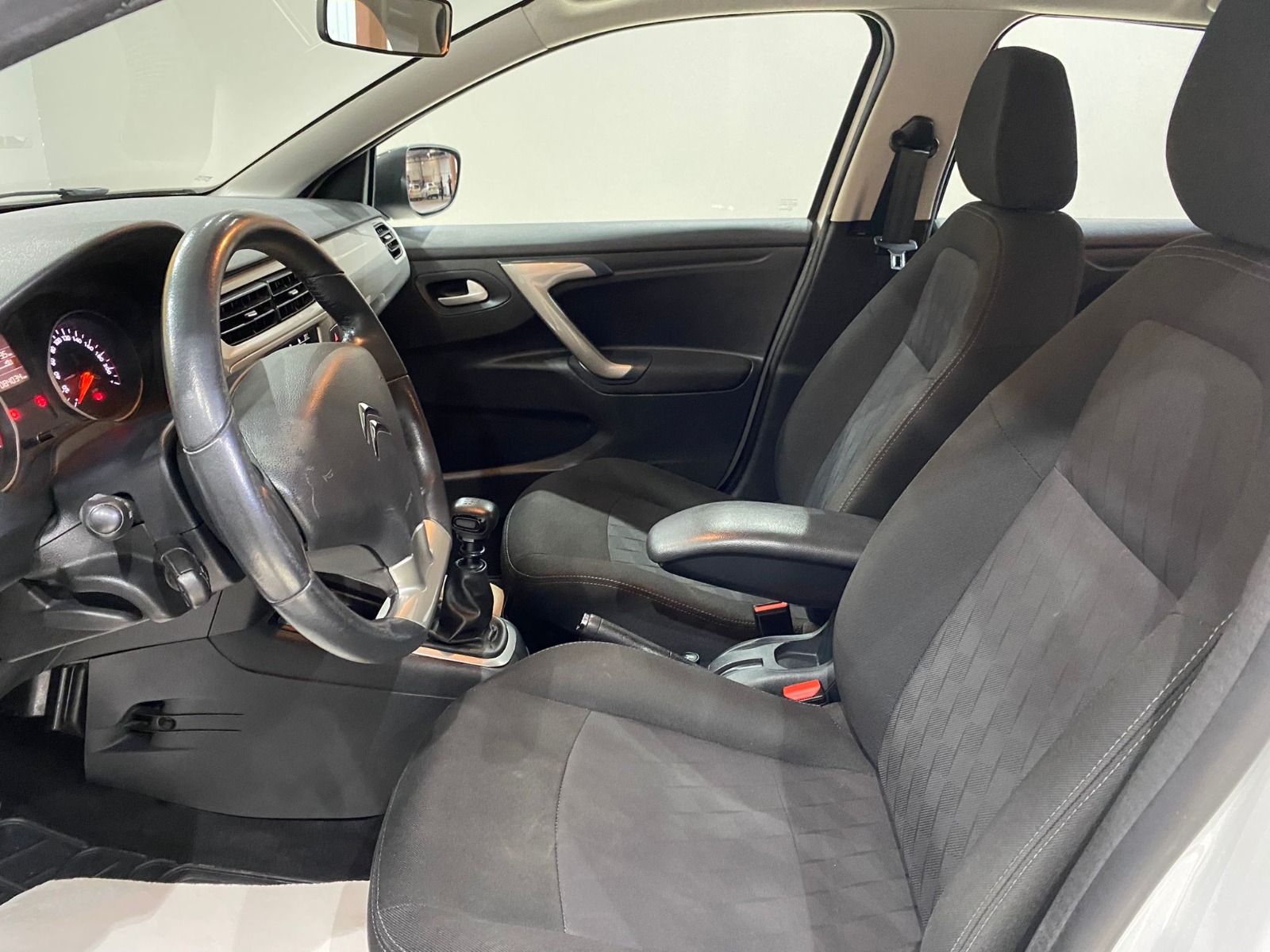 2023 Dizel Manuel Citroen C-Elysée Beyaz Gürel Tasarım Aksesuar Otomotiv San. Tic. Ltd. Şti.