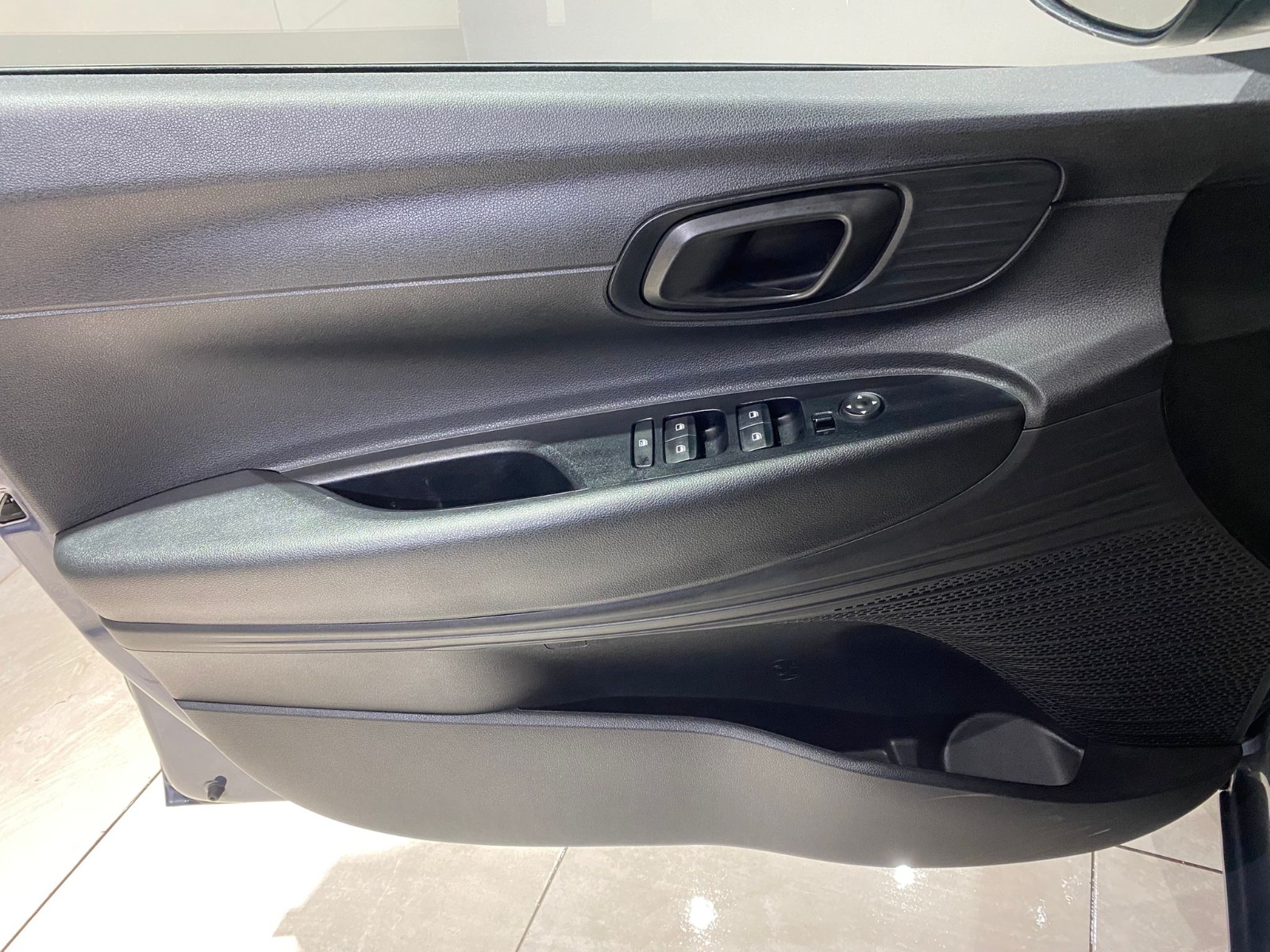 2023 Benzin Otomatik Hyundai i20 Gri Gürel Tasarım Aksesuar Otomotiv San. Tic. Ltd. Şti.