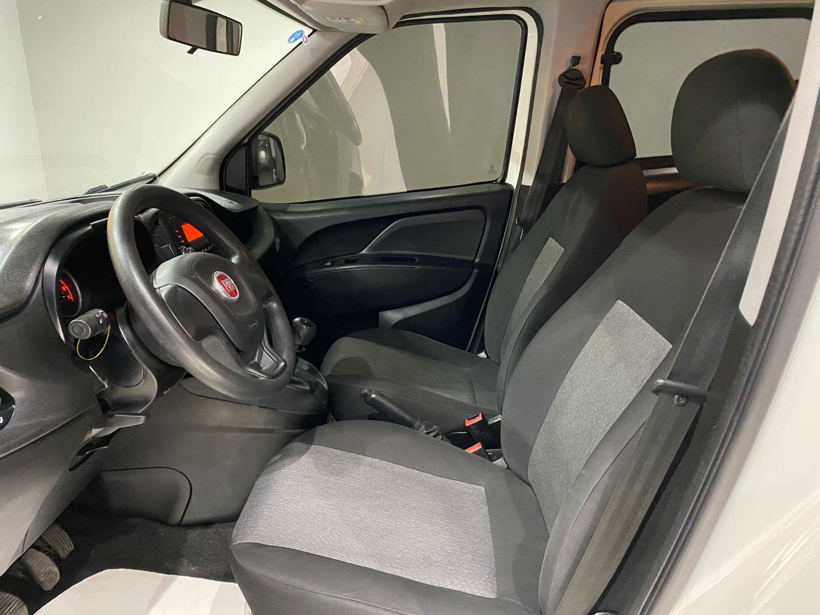 2022 Dizel Manuel Fiat Doblo Beyaz Gürel Tasarım Aksesuar Otomotiv San. Tic. Ltd. Şti.