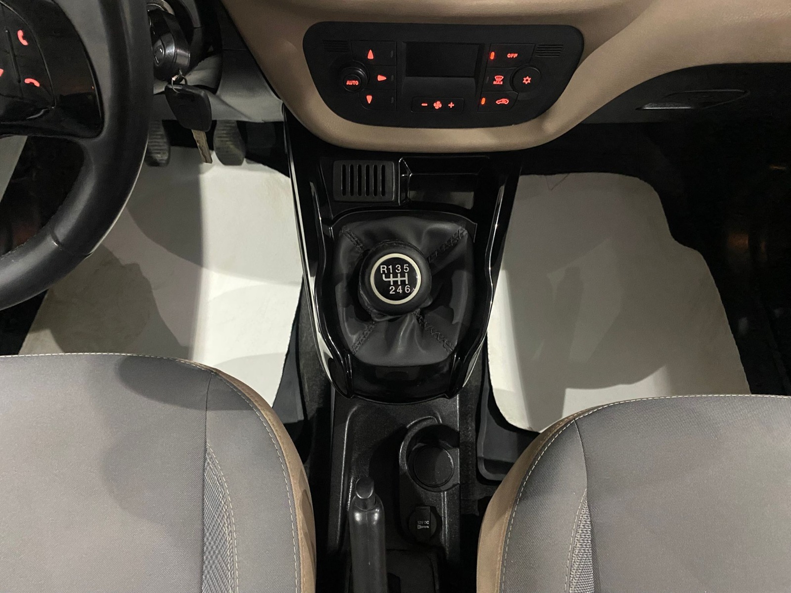 2021 Dizel Manuel Fiat Doblo Gri Gürel Tasarım Aksesuar Otomotiv San. Tic. Ltd. Şti.