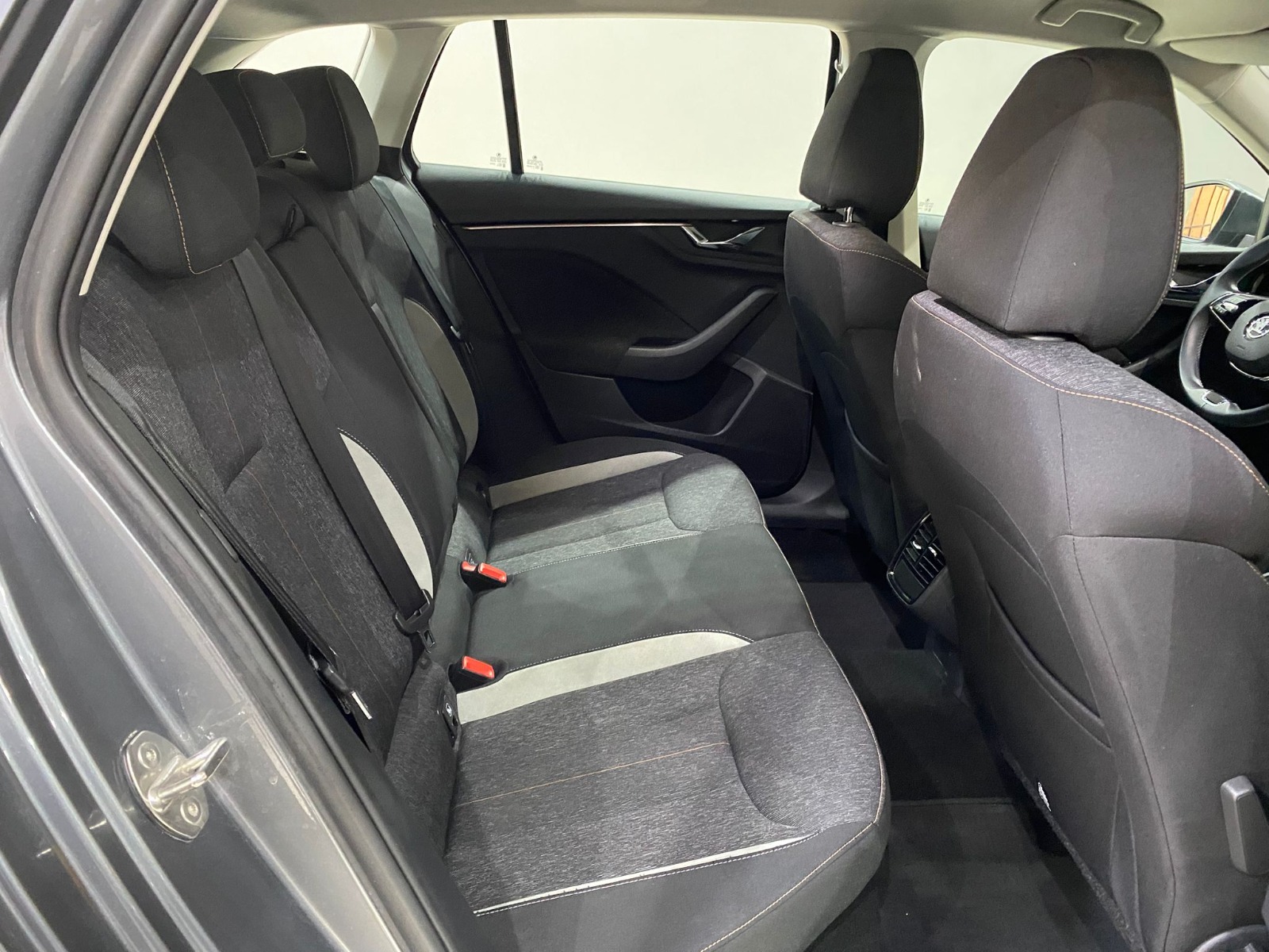 2022 Benzin Otomatik Skoda Scala Gri Gürel Tasarım Aksesuar Otomotiv San. Tic. Ltd. Şti.