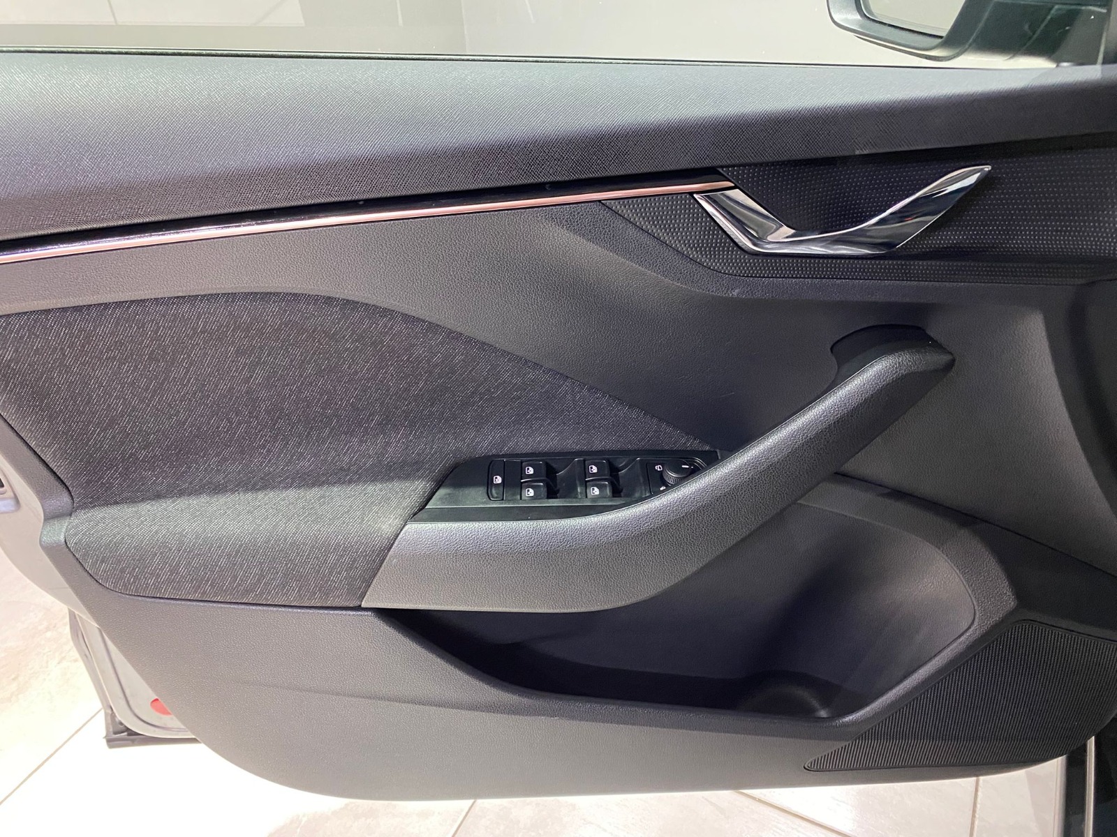 2022 Benzin Otomatik Skoda Scala Gri Gürel Tasarım Aksesuar Otomotiv San. Tic. Ltd. Şti.