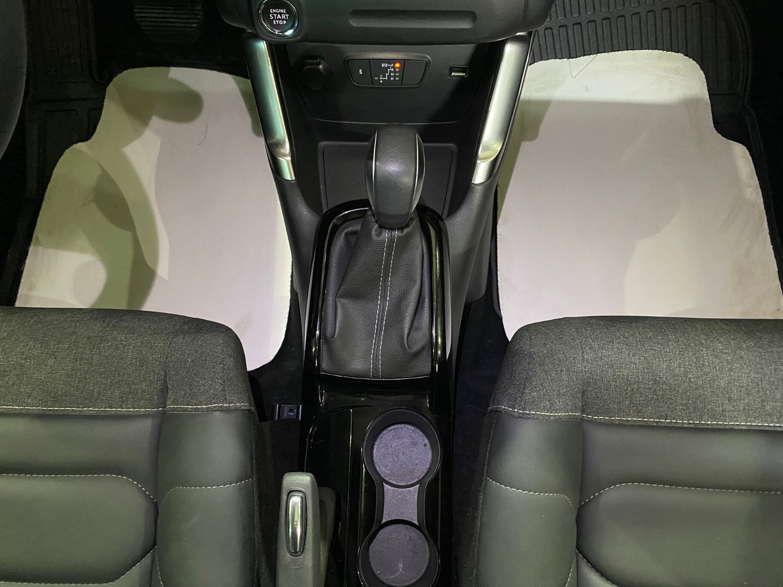 2023 Benzin Otomatik Citroen C3 AirCross Mavi Gürel Tasarım Aksesuar Otomotiv San. Tic. Ltd. Şti.