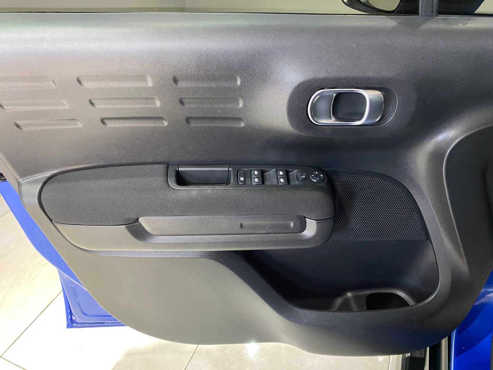 2023 Benzin Otomatik Citroen C3 AirCross Mavi Gürel Tasarım Aksesuar Otomotiv San. Tic. Ltd. Şti.