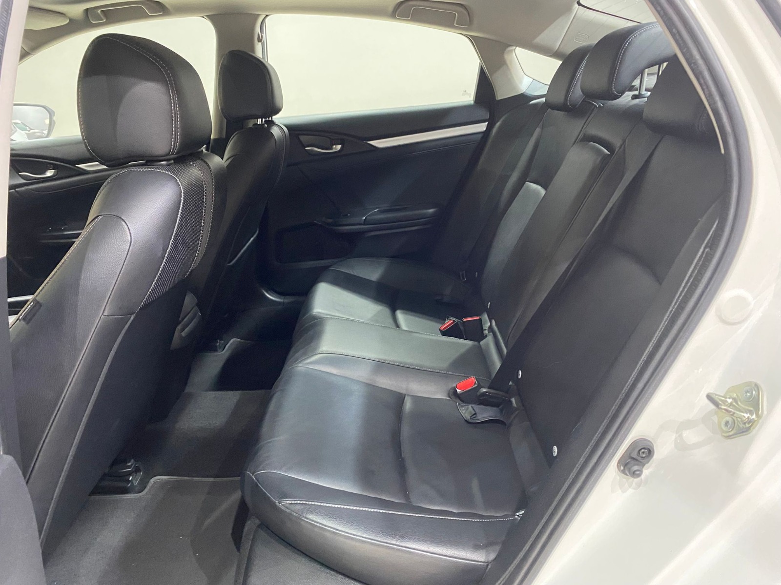 2021 Benzin + LPG Otomatik Honda Civic Beyaz Gürel Tasarım Aksesuar Otomotiv San. Tic. Ltd. Şti.