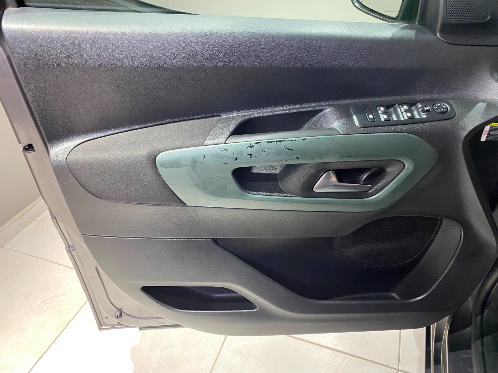 2023 Dizel Otomatik Citroen Berlingo Gri Gürel Tasarım Aksesuar Otomotiv San. Tic. Ltd. Şti.