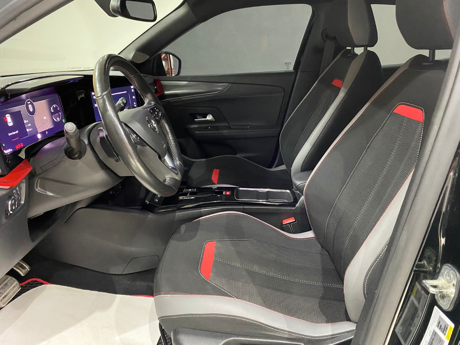 2022 Benzin Otomatik Opel Mokka Siyah Gürel Tasarım Aksesuar Otomotiv San. Tic. Ltd. Şti.