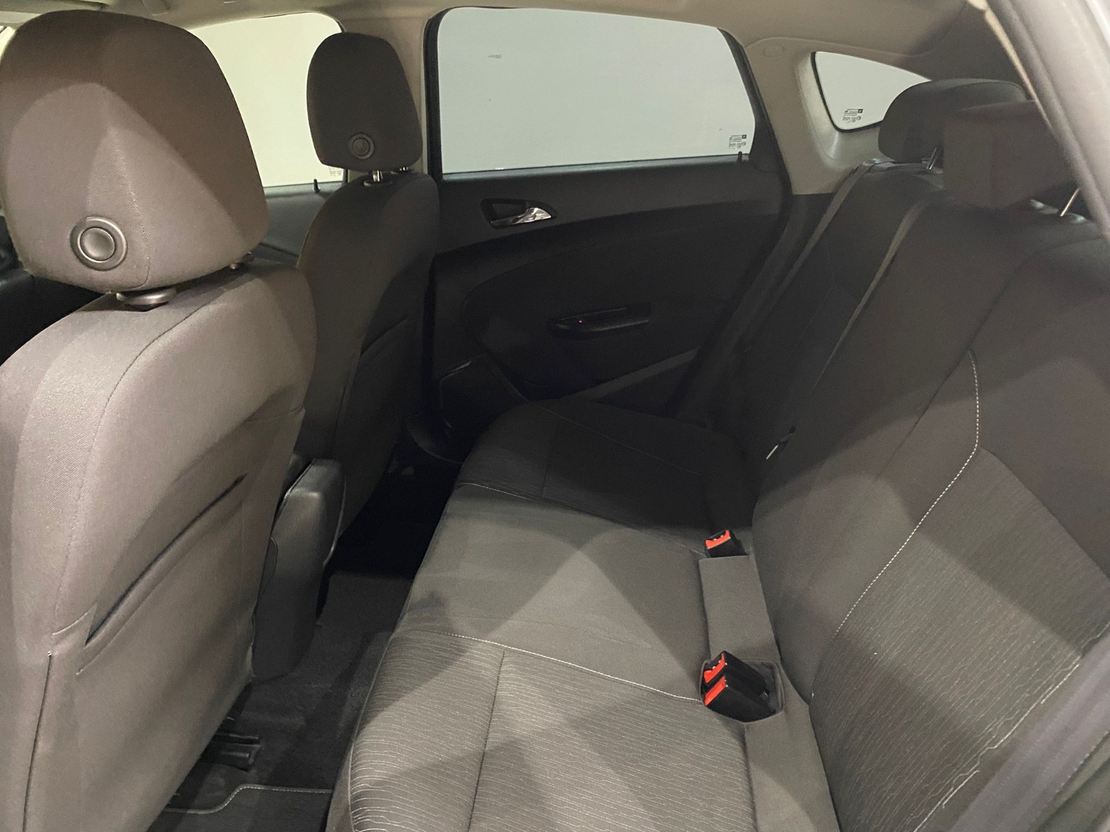 2020 Benzin Otomatik Opel Astra Gri Gürel Tasarım Aksesuar Otomotiv San. Tic. Ltd. Şti.
