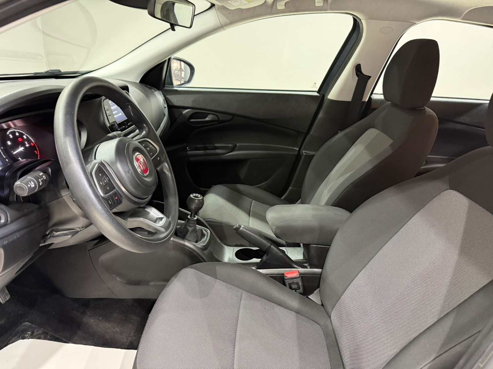 2025 Benzin Manuel Fiat Egea Mavi Gürel Tasarım Aksesuar Otomotiv San. Tic. Ltd. Şti.