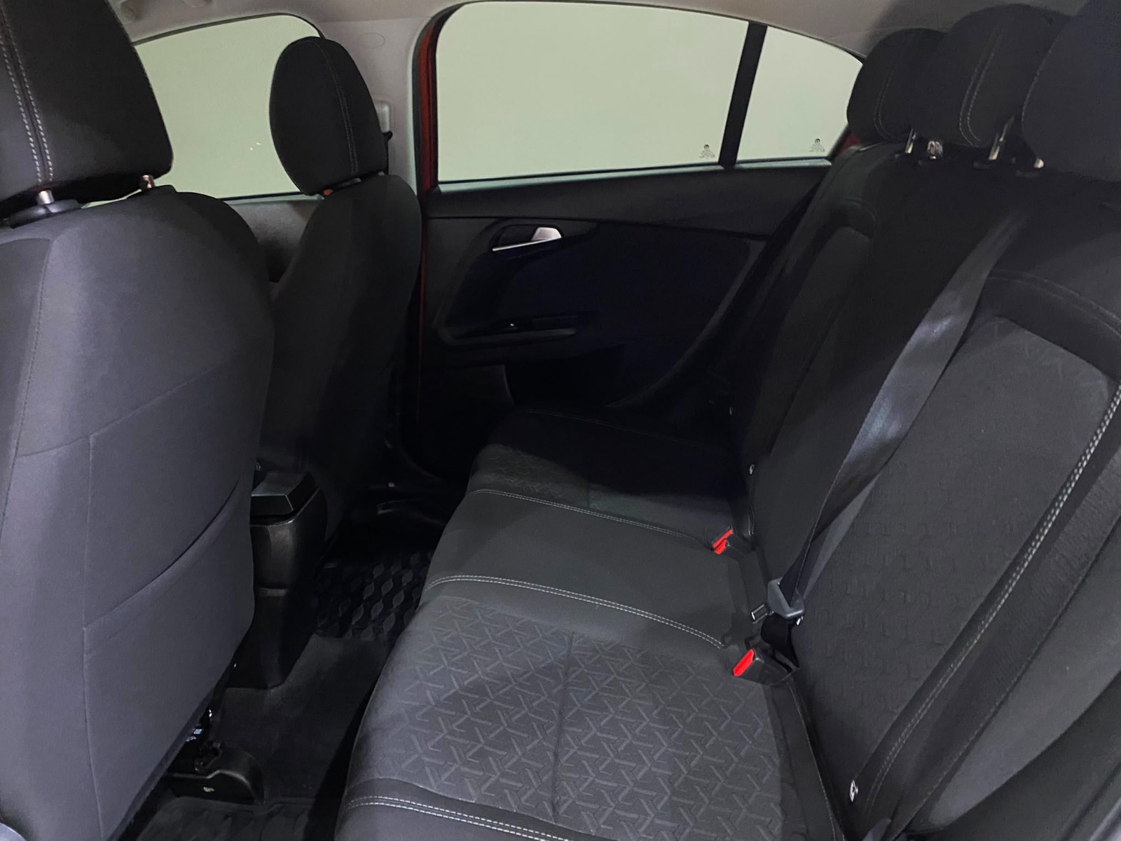 2022 Benzin Manuel Fiat Egea Cross Turuncu Gürel Tasarım Aksesuar Otomotiv San. Tic. Ltd. Şti.