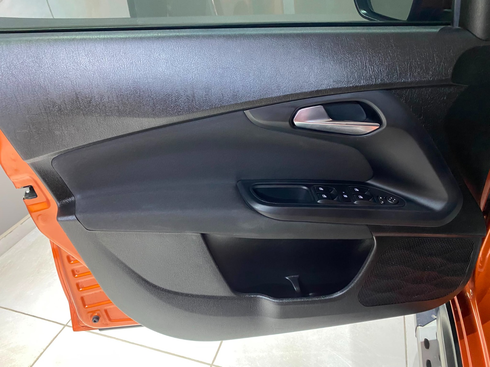 2022 Benzin Manuel Fiat Egea Cross Turuncu Gürel Tasarım Aksesuar Otomotiv San. Tic. Ltd. Şti.