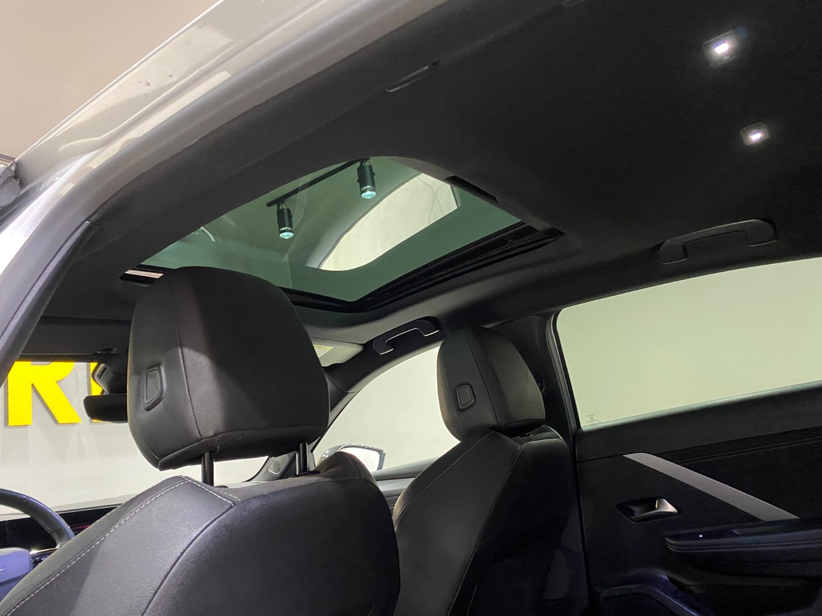 2024 Elektrik Otomatik Opel Astra-e Gümüş Gri Gürel Tasarım Aksesuar Otomotiv San. Tic. Ltd. Şti.