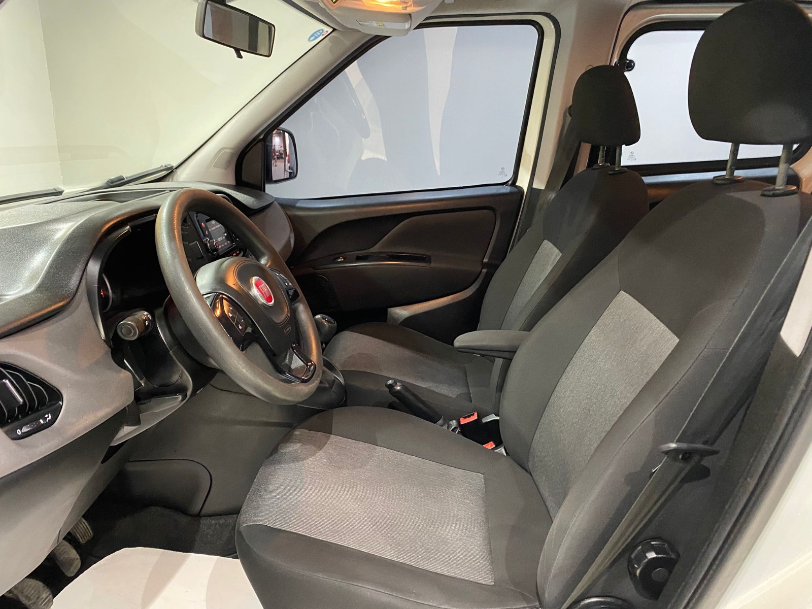 2022 Dizel Manuel Fiat Doblo Beyaz Gürel Tasarım Aksesuar Otomotiv San. Tic. Ltd. Şti.